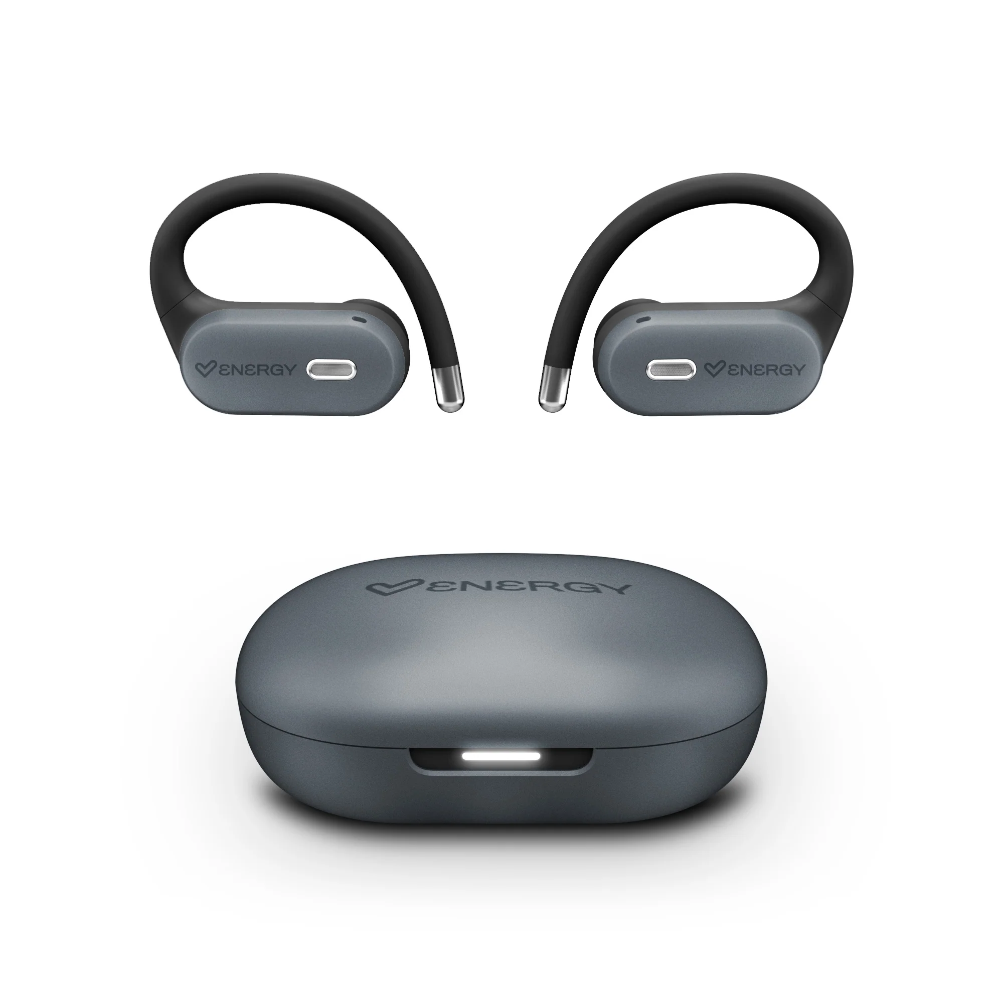 Airwave - Auriculares True Wireless