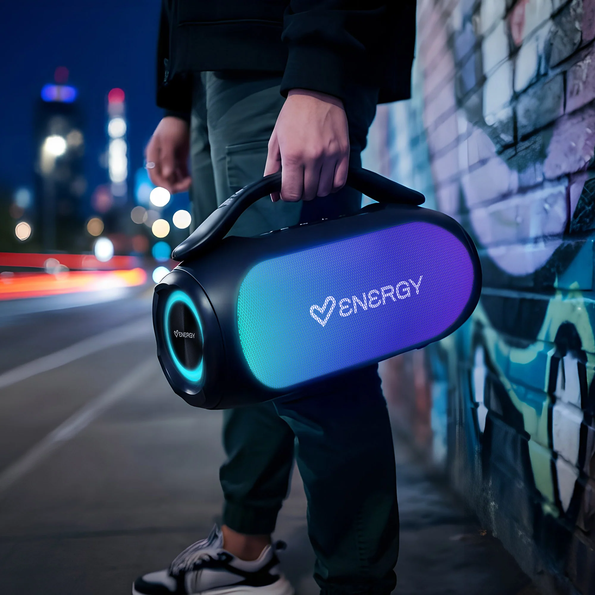 NeoBeat - Altavoz Bluetooth - Image 2