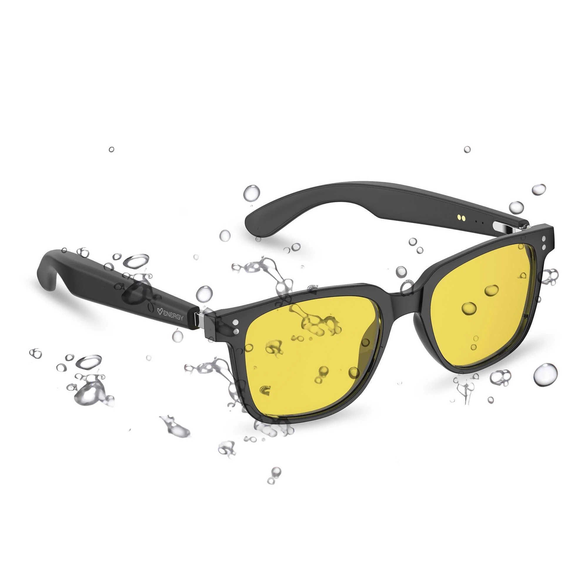 Day Mode Music Sunglasses - Image 3