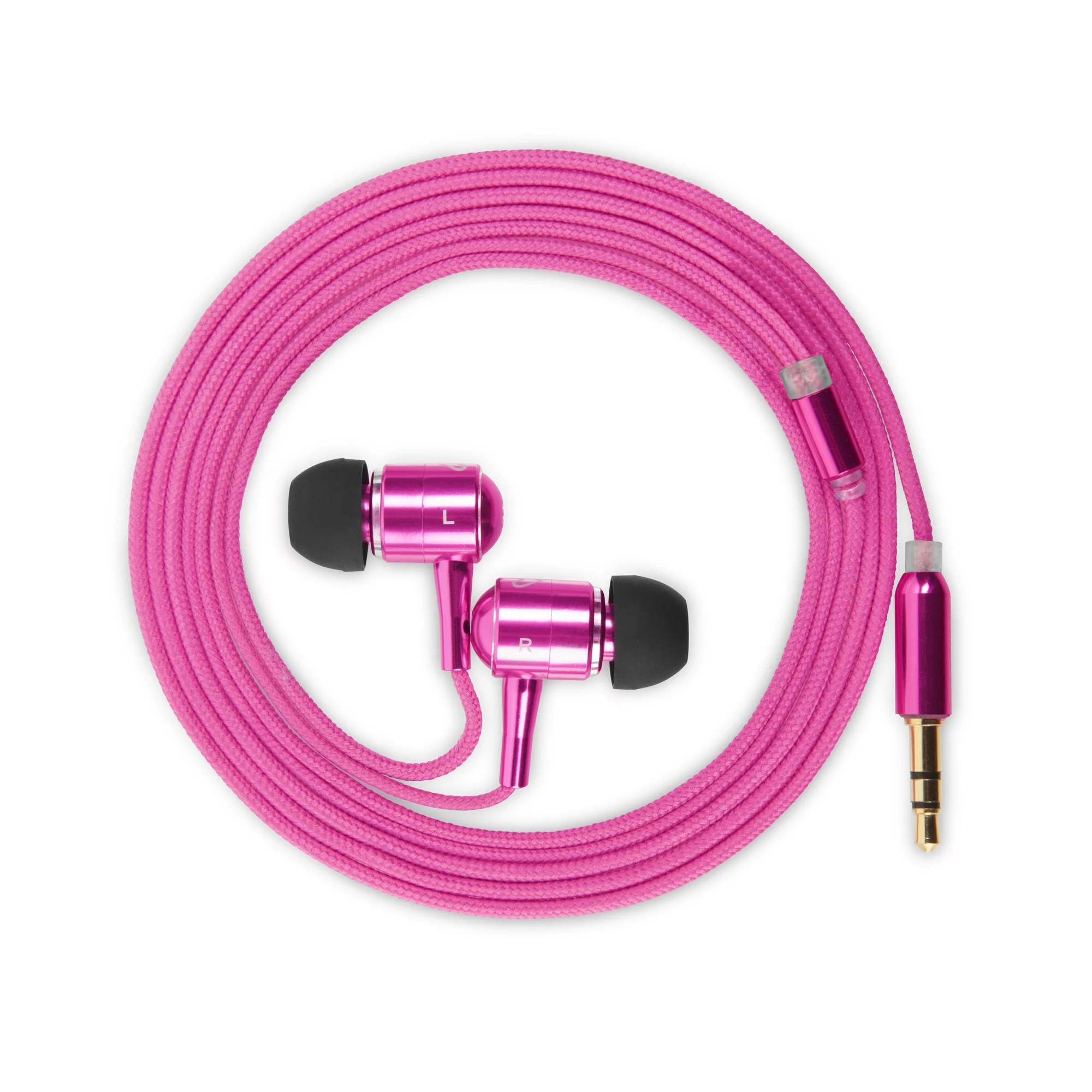Earphones Urban 2 Black - Image 10