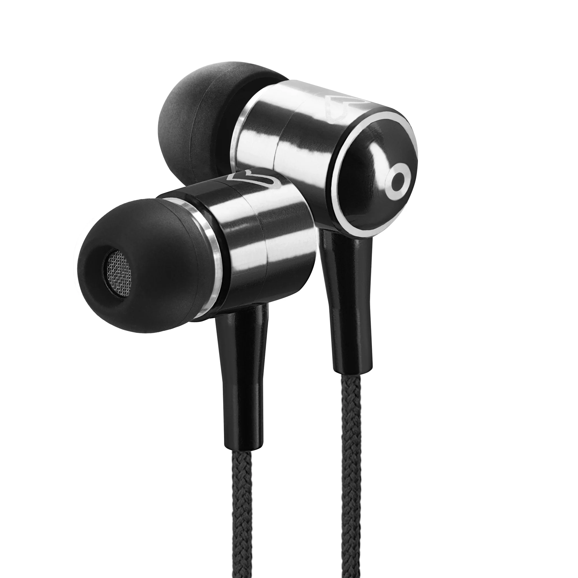 Earphones Urban 2 Black - Image 13