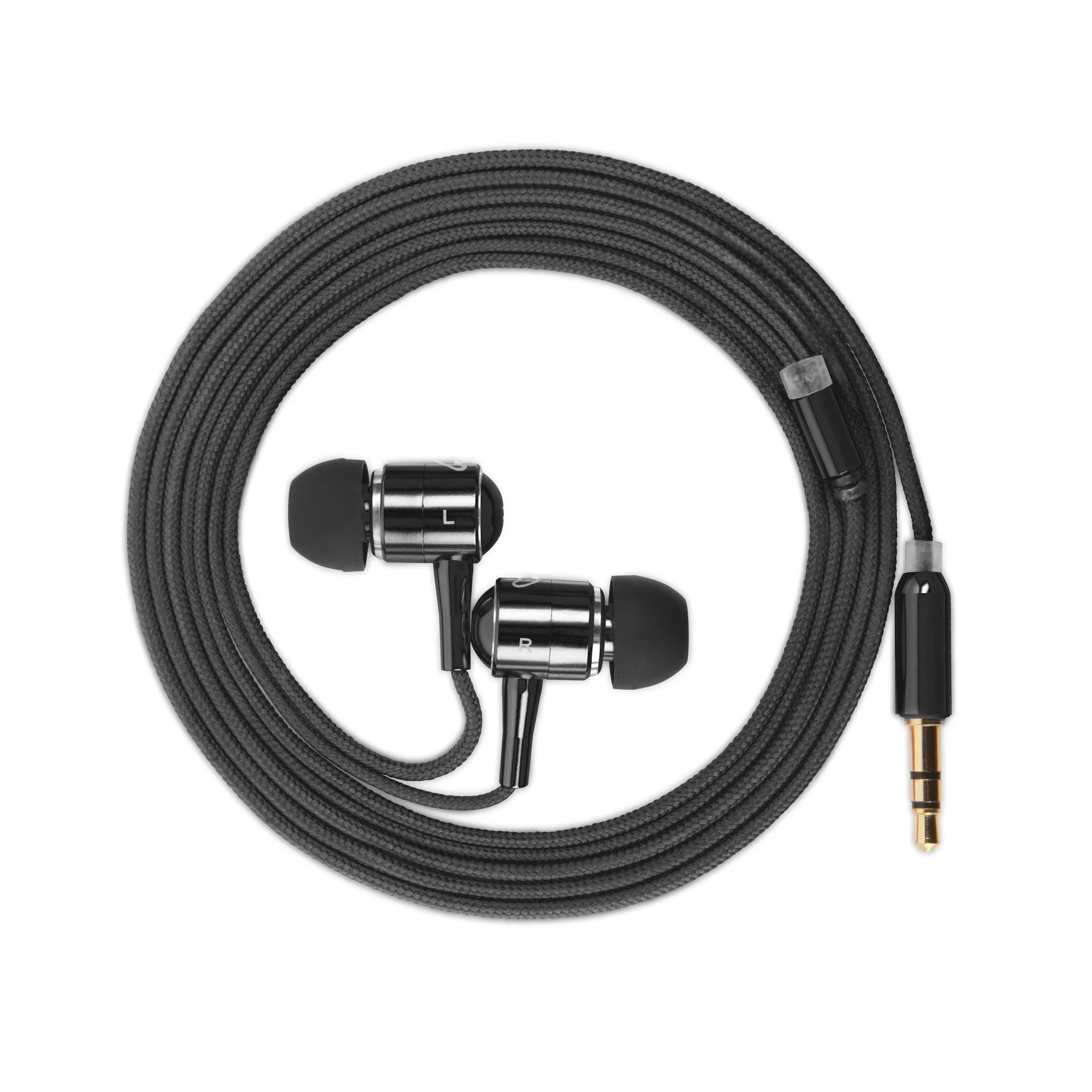 Earphones Urban 2 Black - Image 14