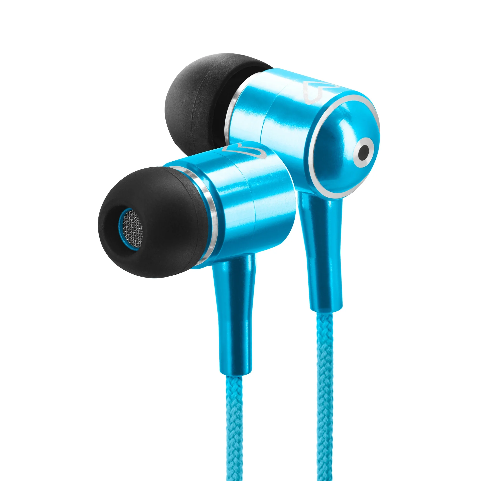 Earphones Urban 2 Black - Image 5