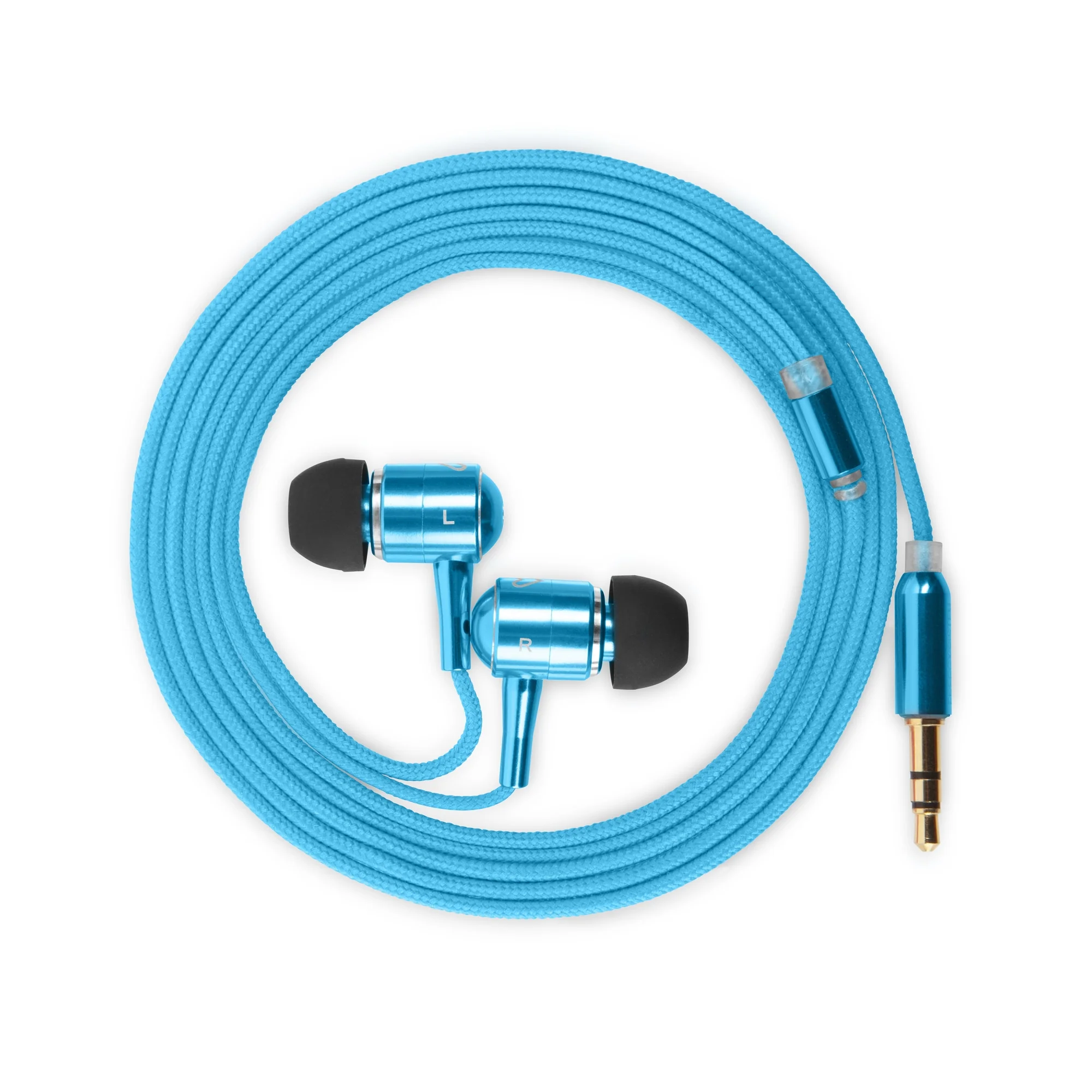 Earphones Urban 2 Black - Image 6