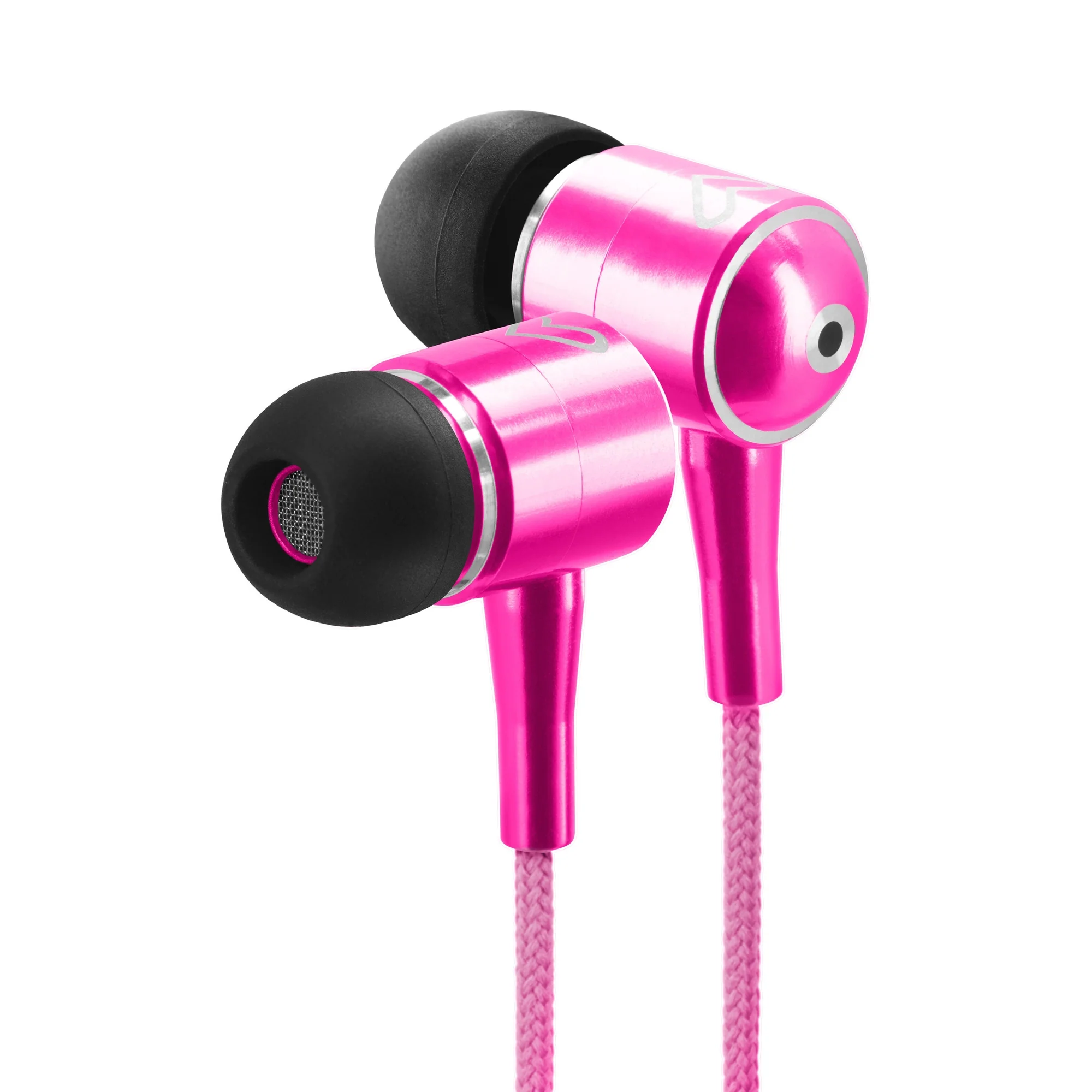 Earphones Urban 2 Black - Image 9