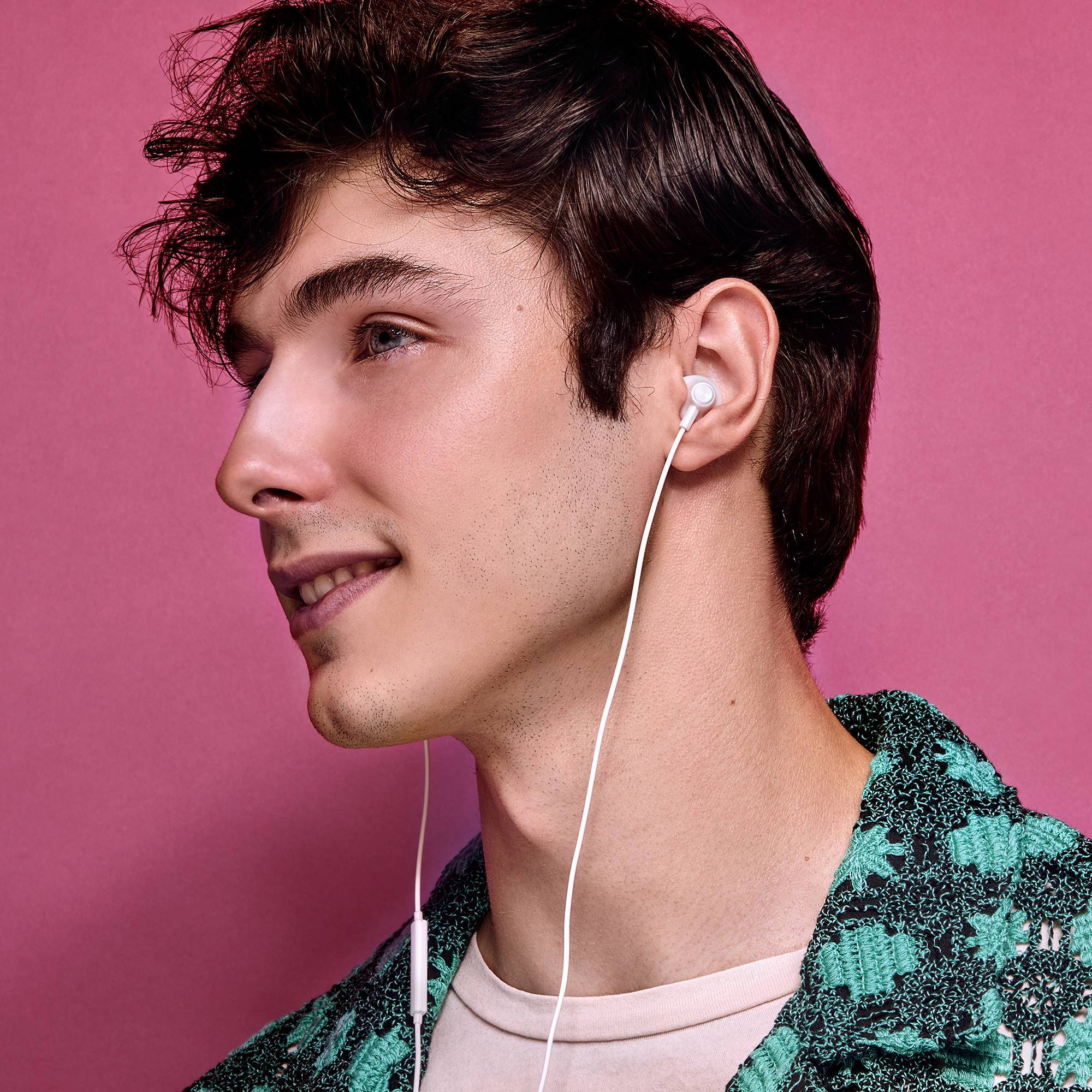 EasyPods Type C - Auriculares con cable - Image 2