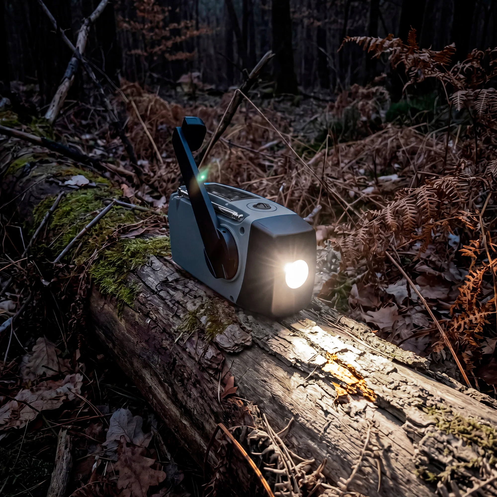 Emergency Radio - Image 4