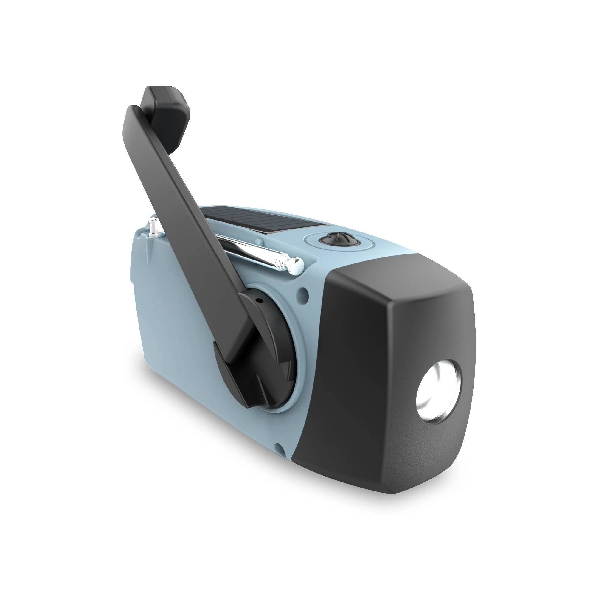 Emergency Radio - Image 5