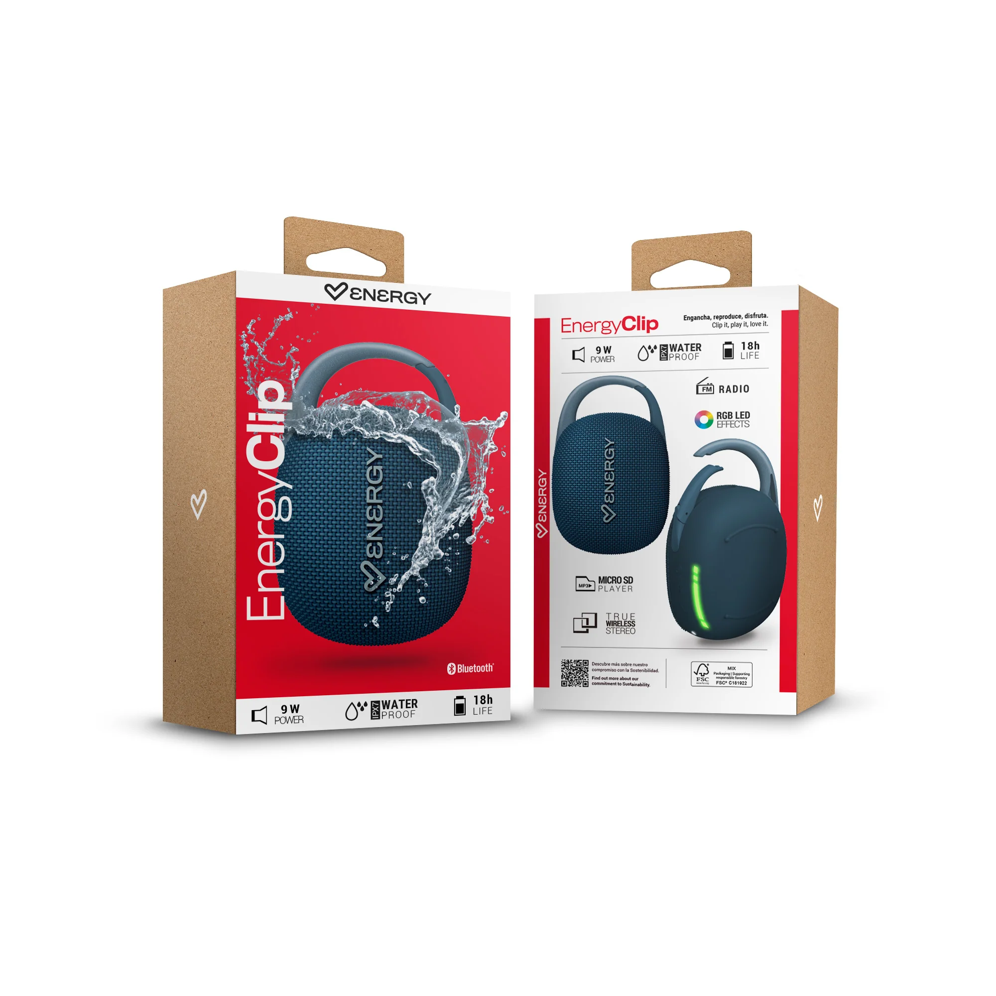 EnergyClip Speaker - Image 6
