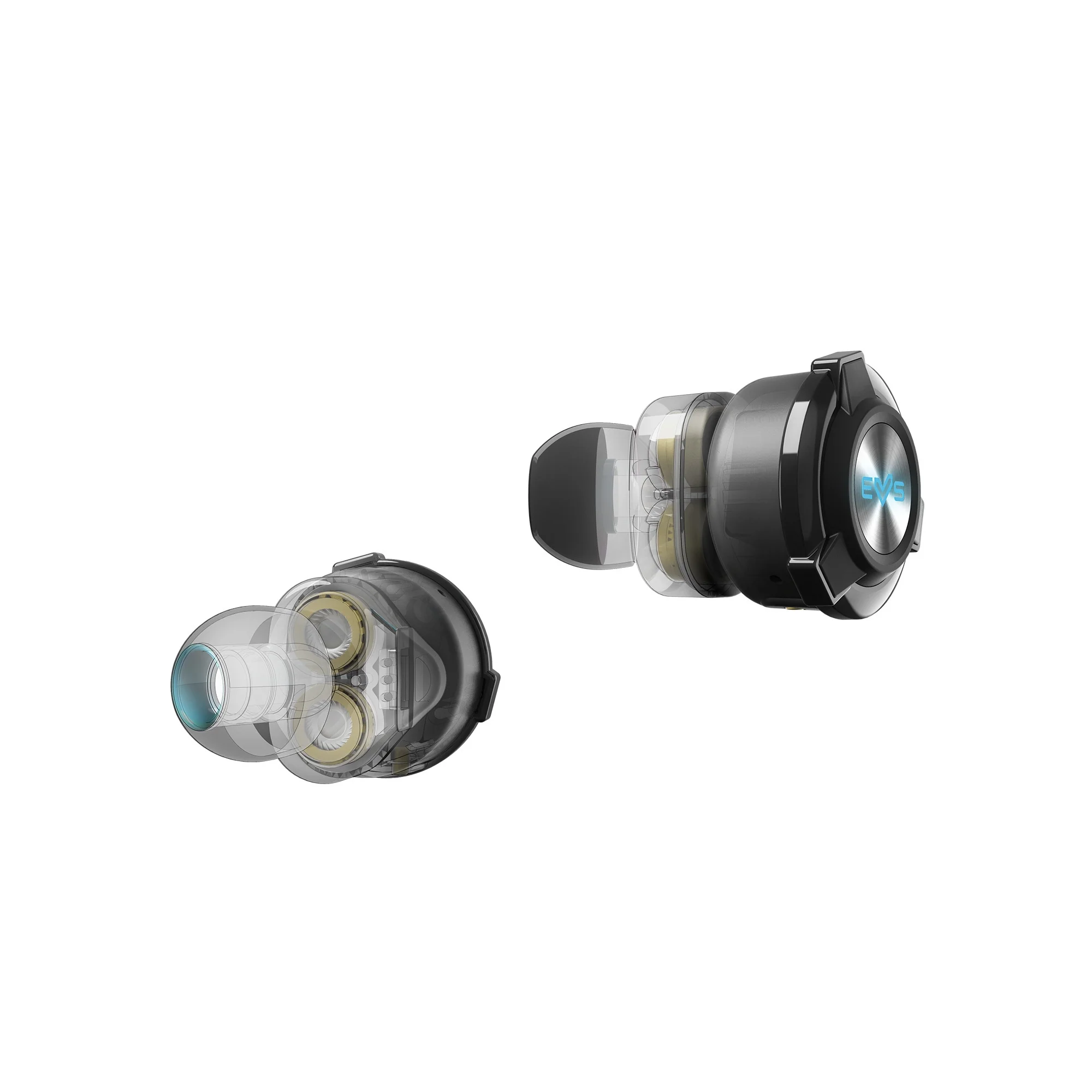 Gaming Earphones ESG 6 True Wireless - Image 5