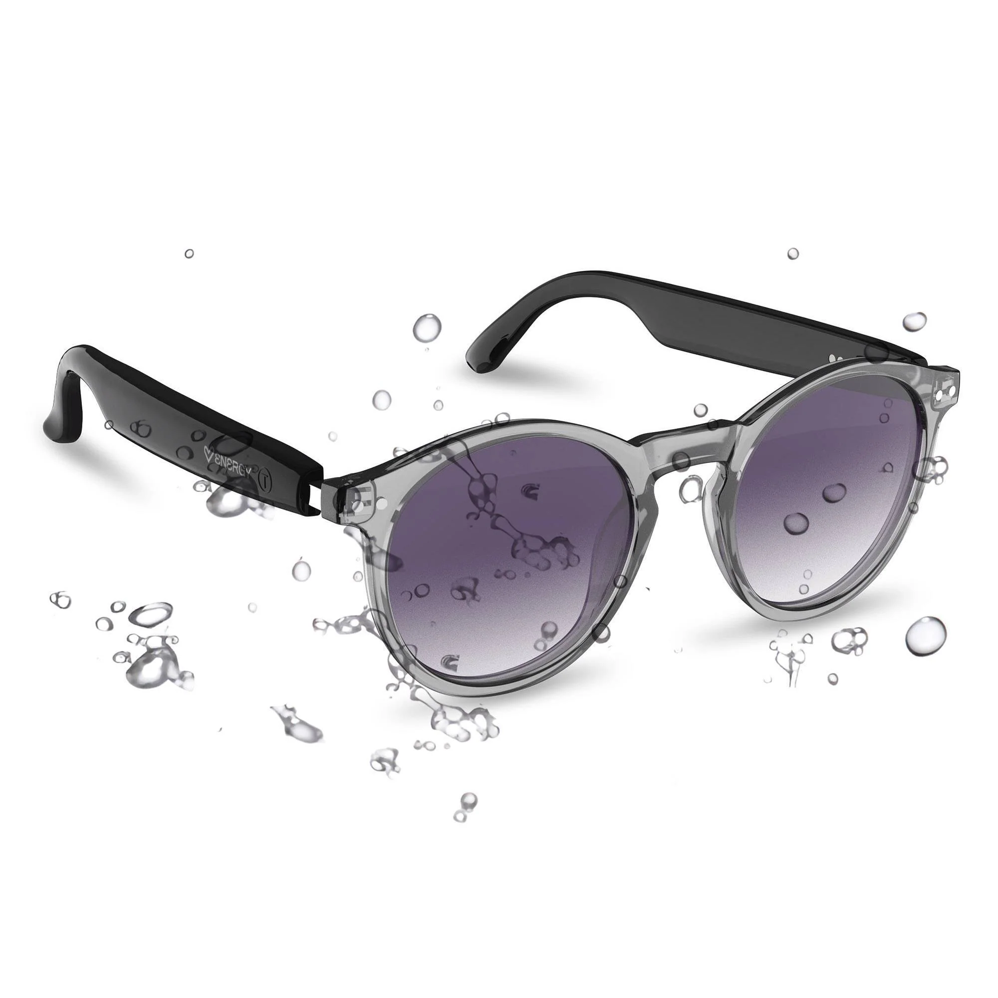 Haze Music Sunglasses - Image 3