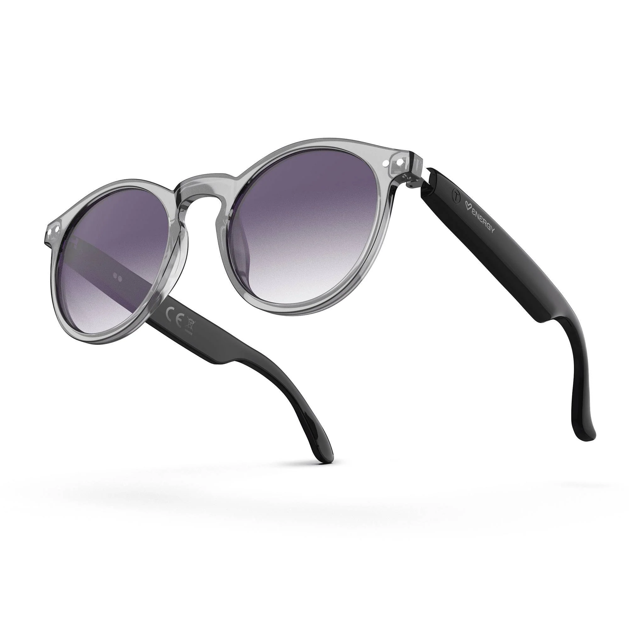 Haze Music Sunglasses - Image 5