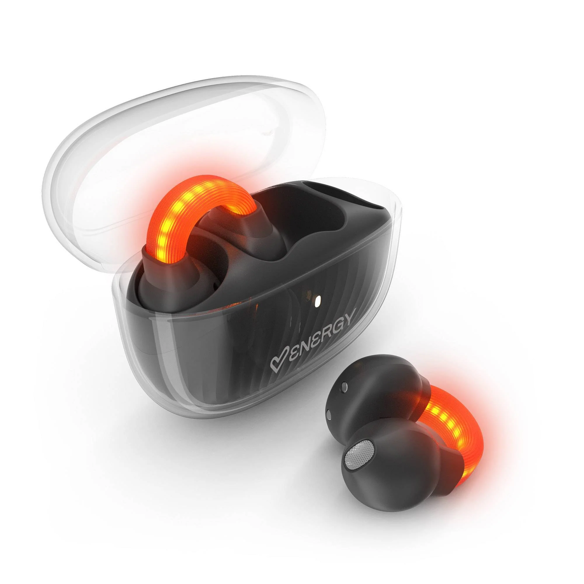 LightPods - Auriculares Open Sound - Image 3