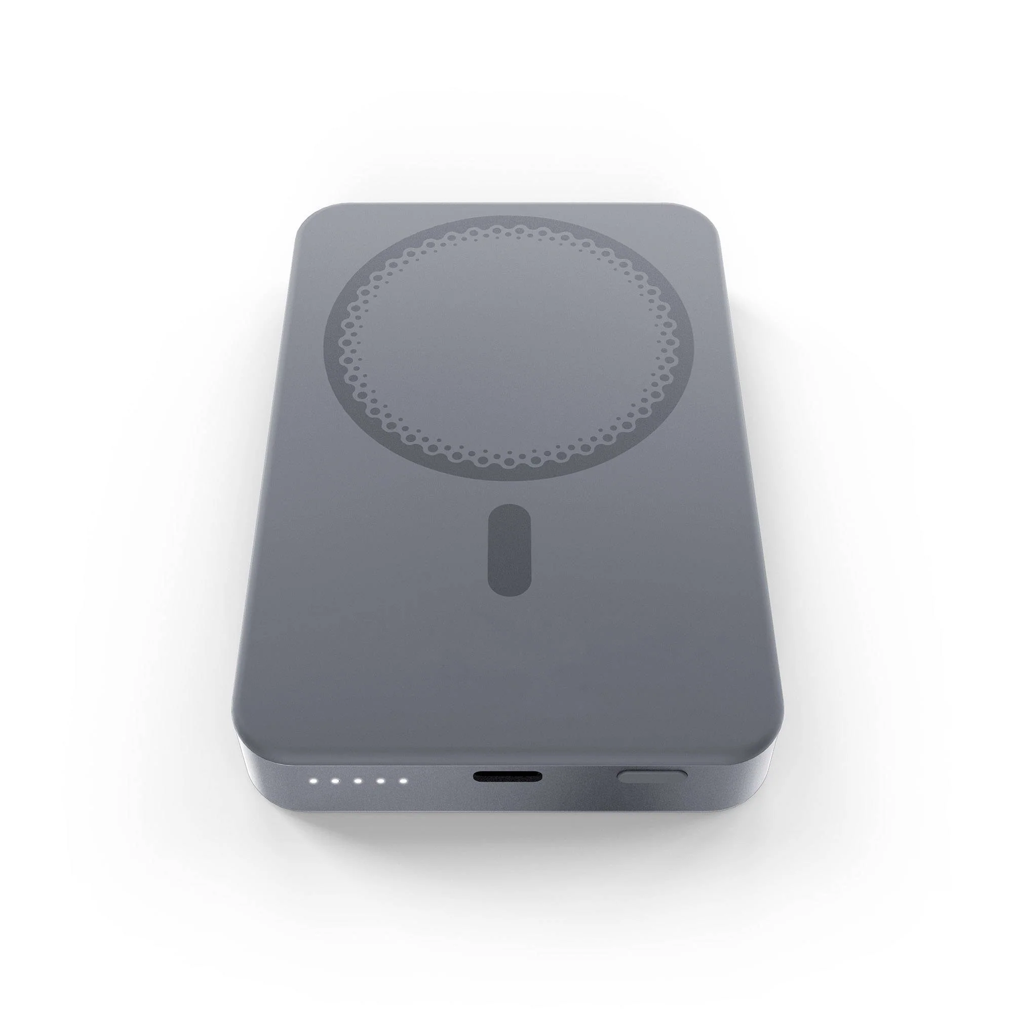 Magnetic Powerbank 10000 mAh - Bateria Portatil - Image 3