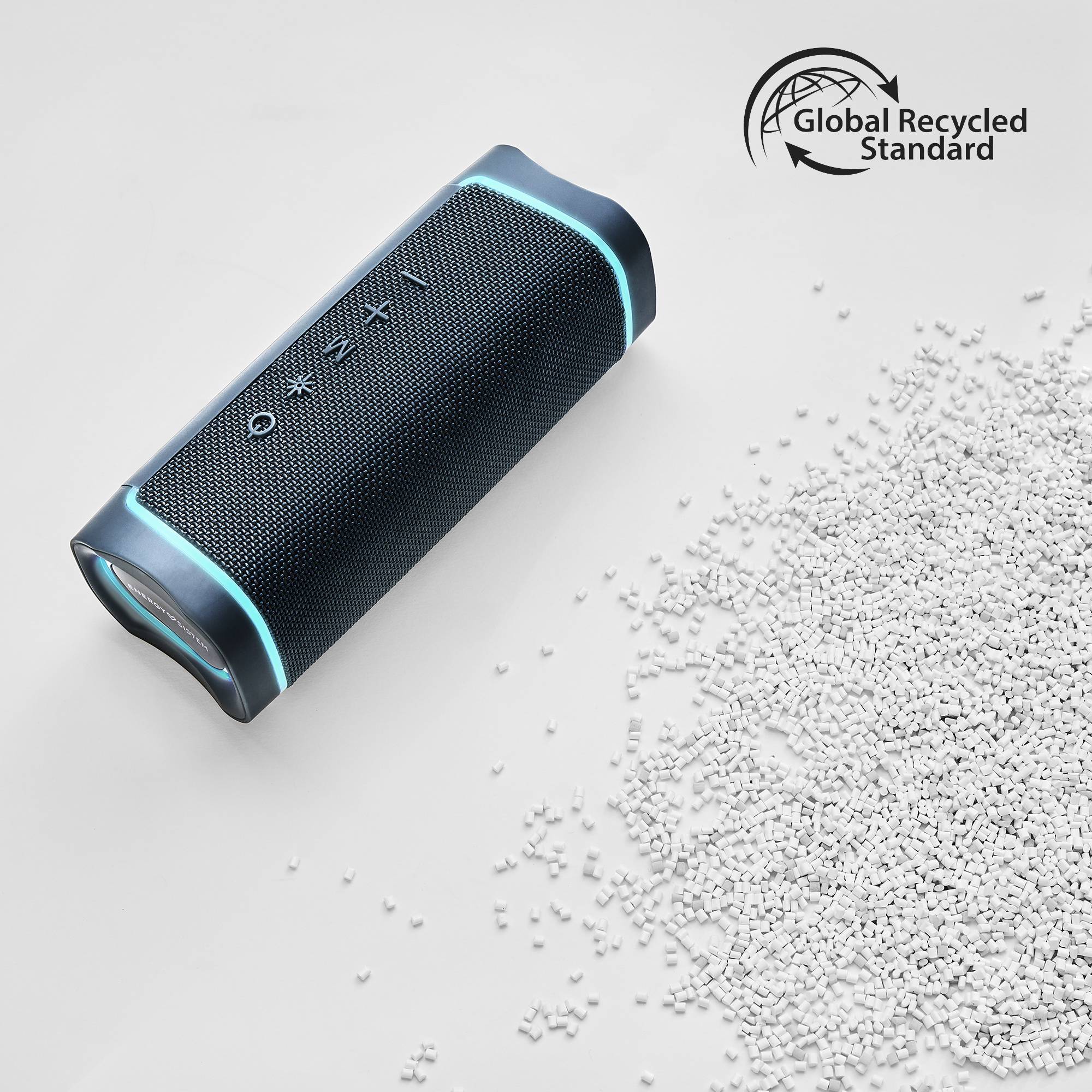 Nami ECO - Altavoz Bluetooth con luces LED RGB - Image 3