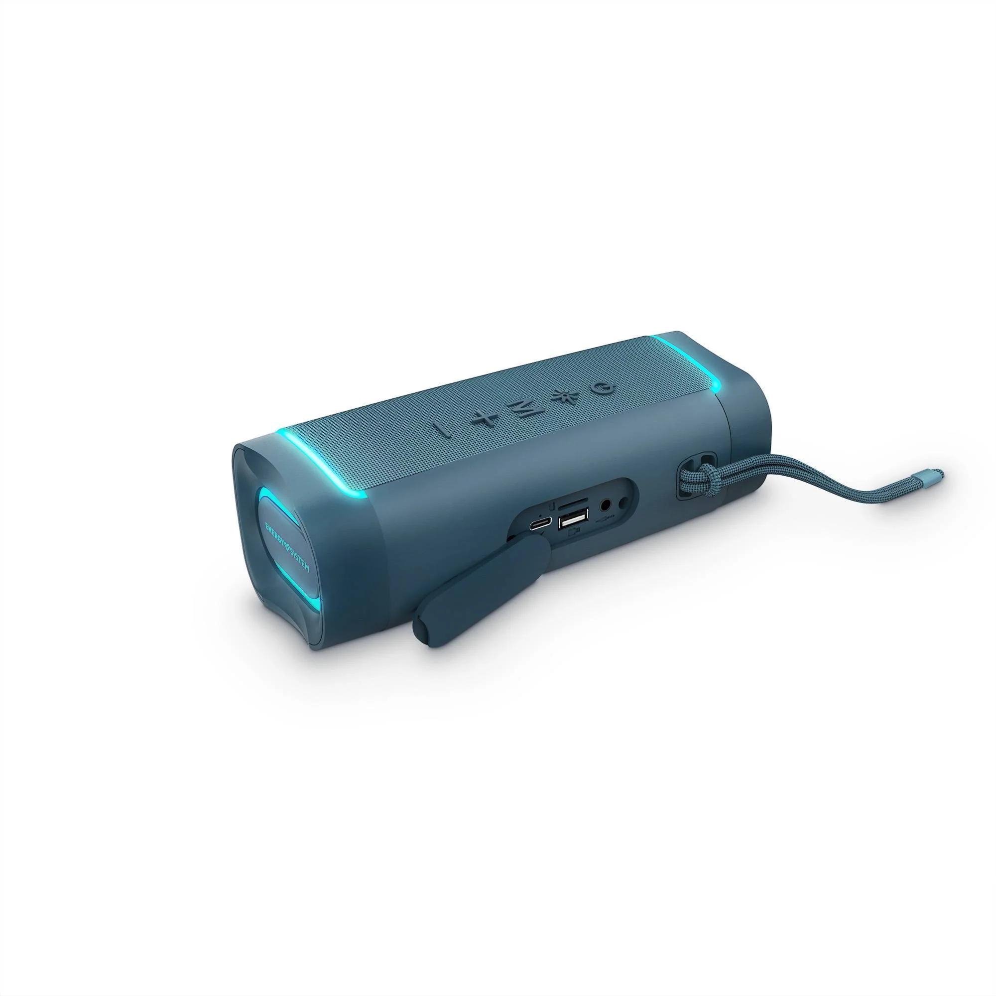 Nami ECO - Altavoz Bluetooth con luces LED RGB - Image 5