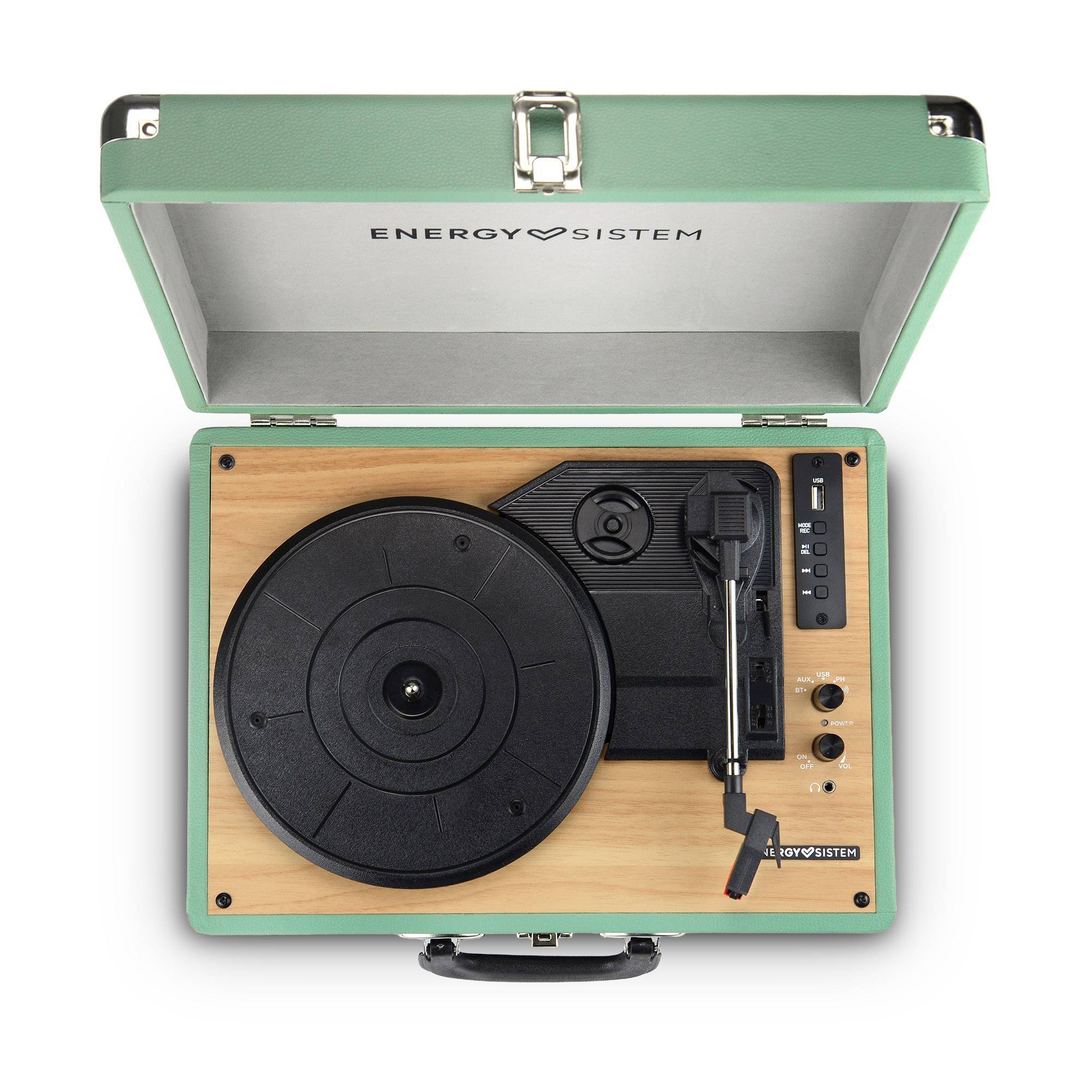 RetroSpin Tocadiscos - Image 3