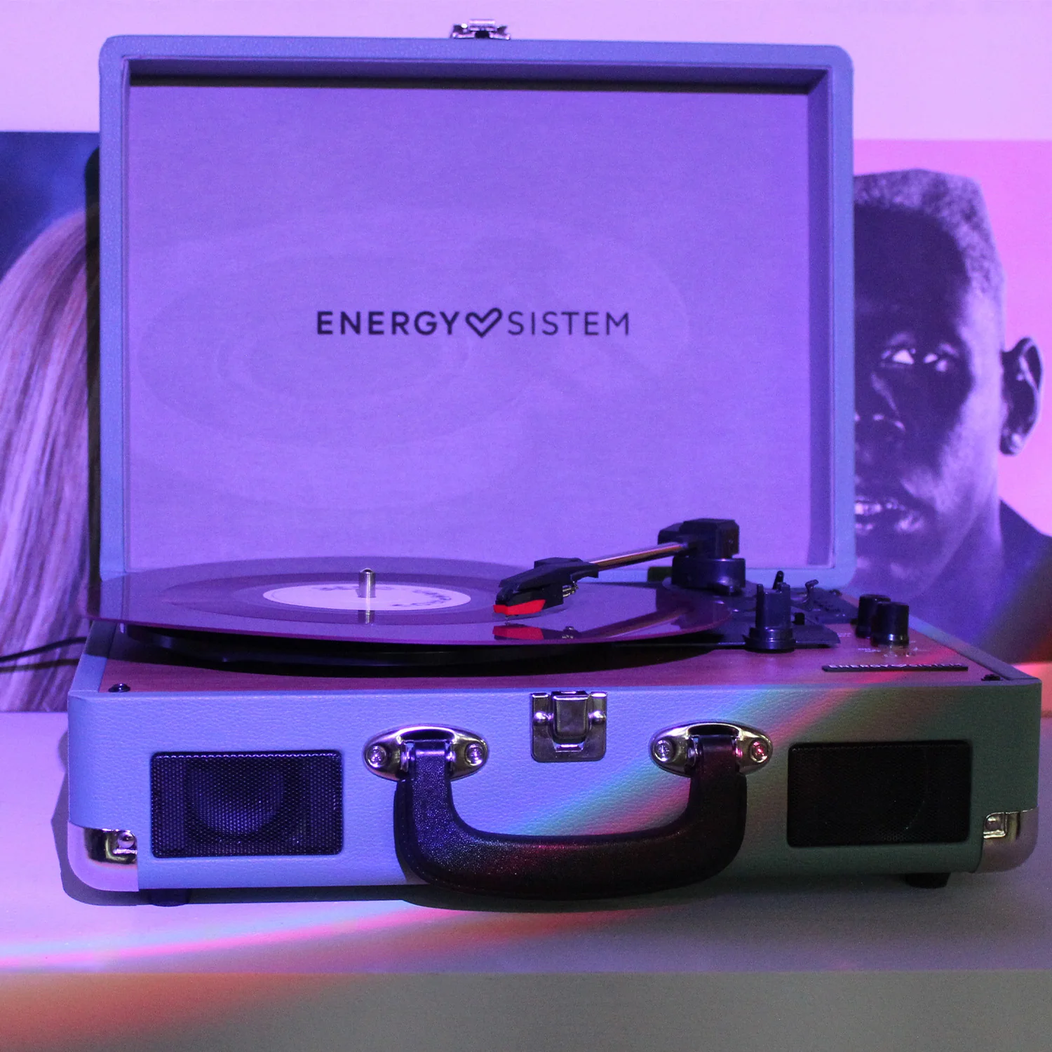 RetroSpin Tocadiscos - Image 4