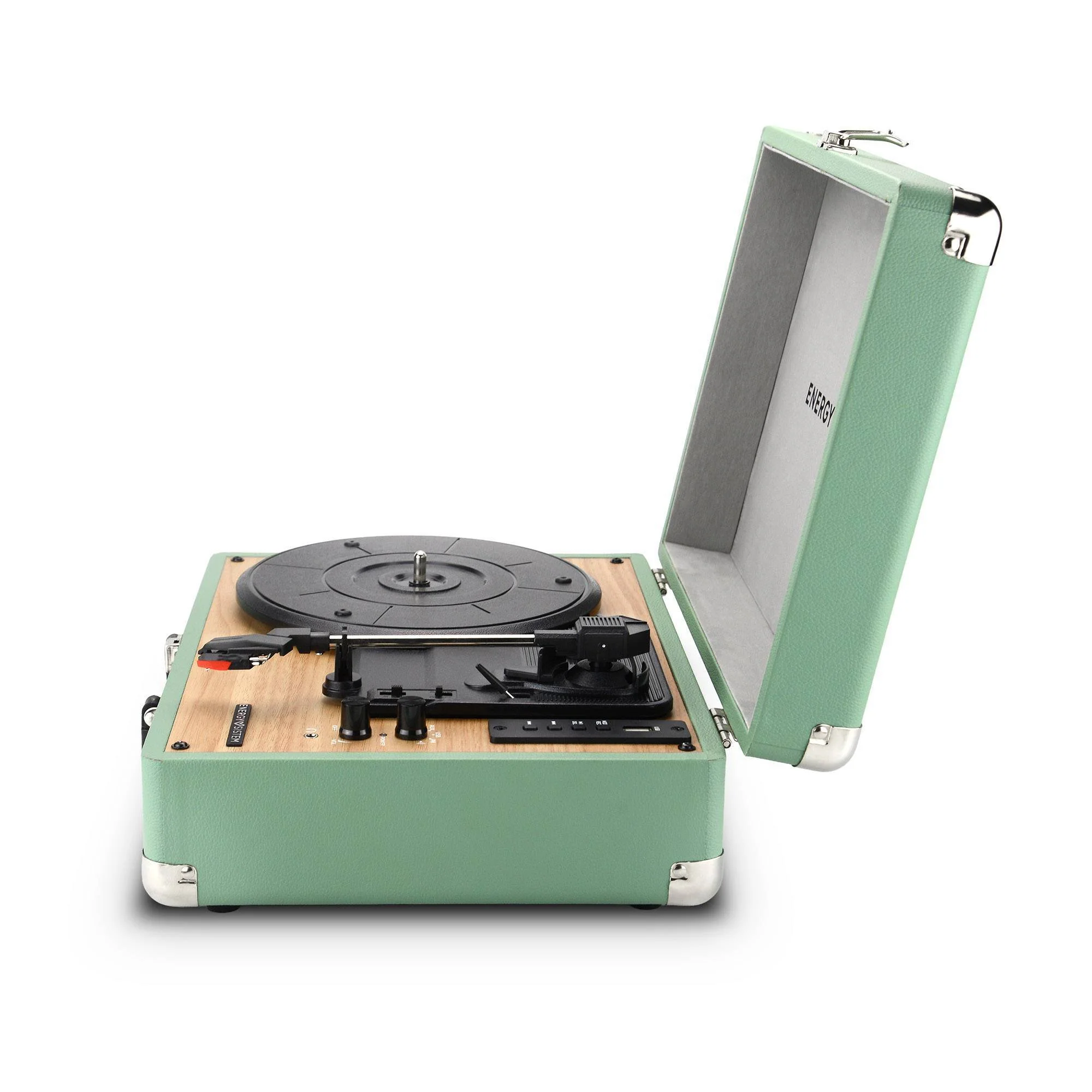 RetroSpin Tocadiscos - Image 5