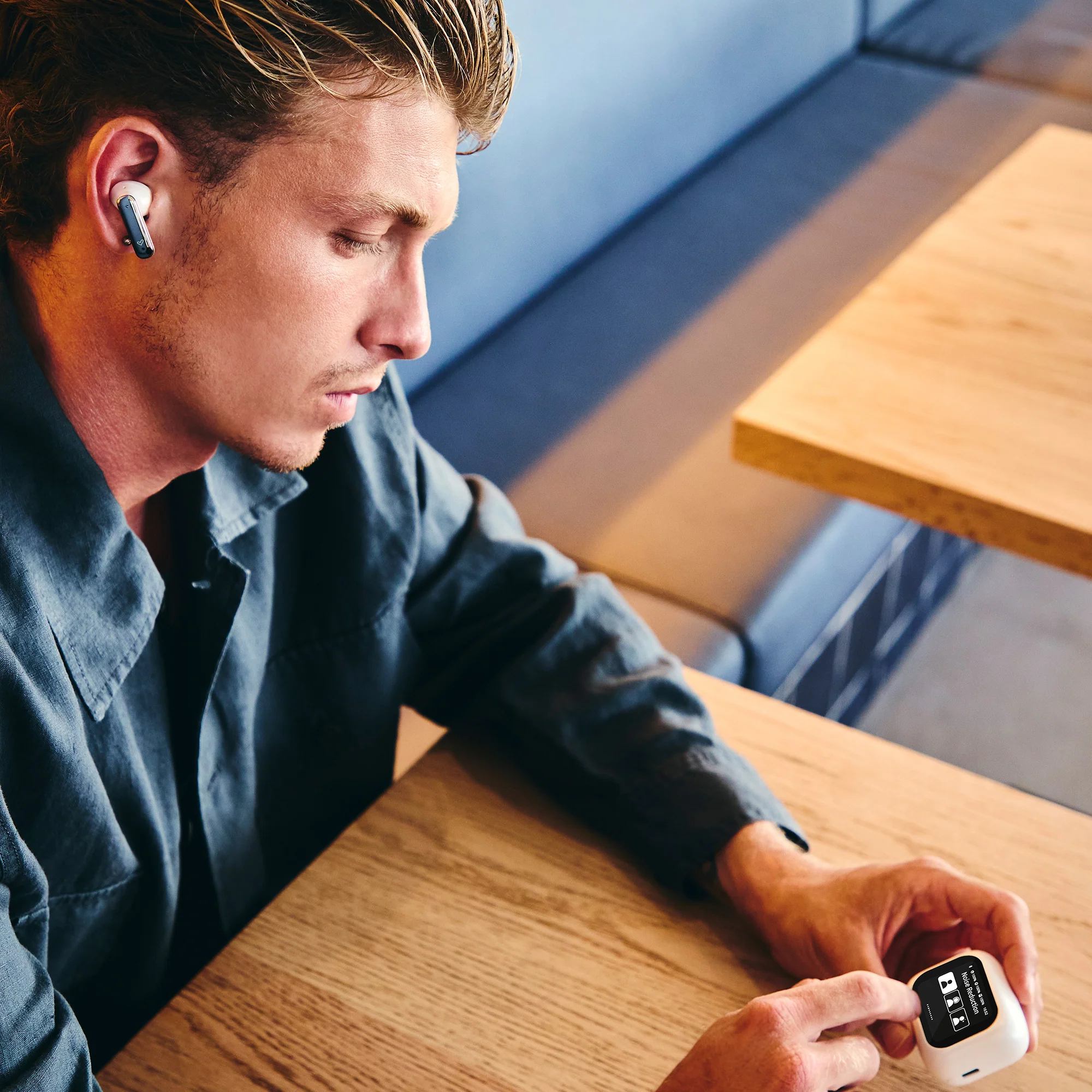 ScreenSound - Auriculares True Wireless - Image 2