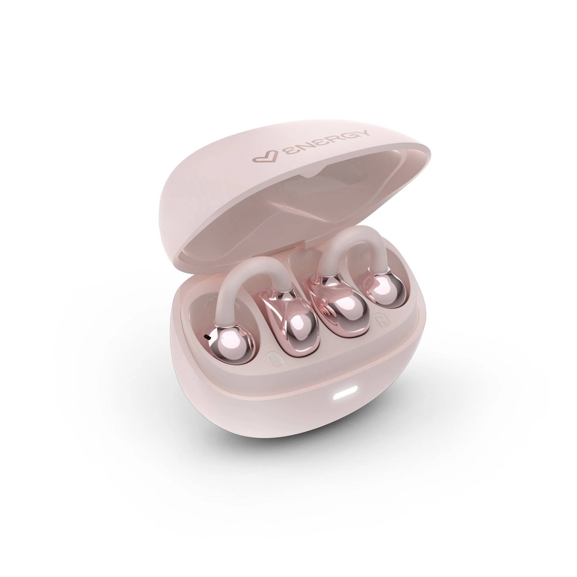 StreetPods- Auriculares Open Sound