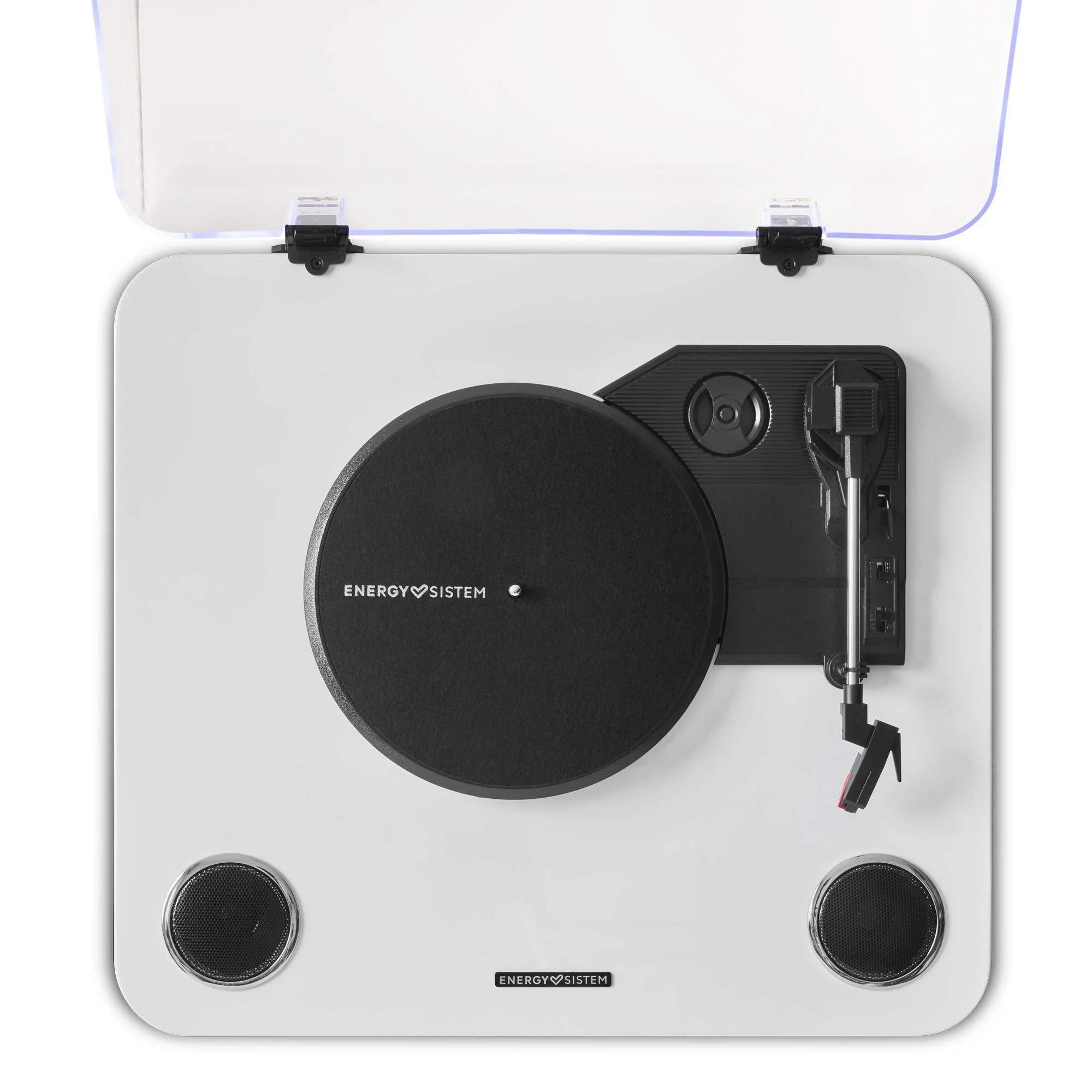 Tocadiscos - Image 11