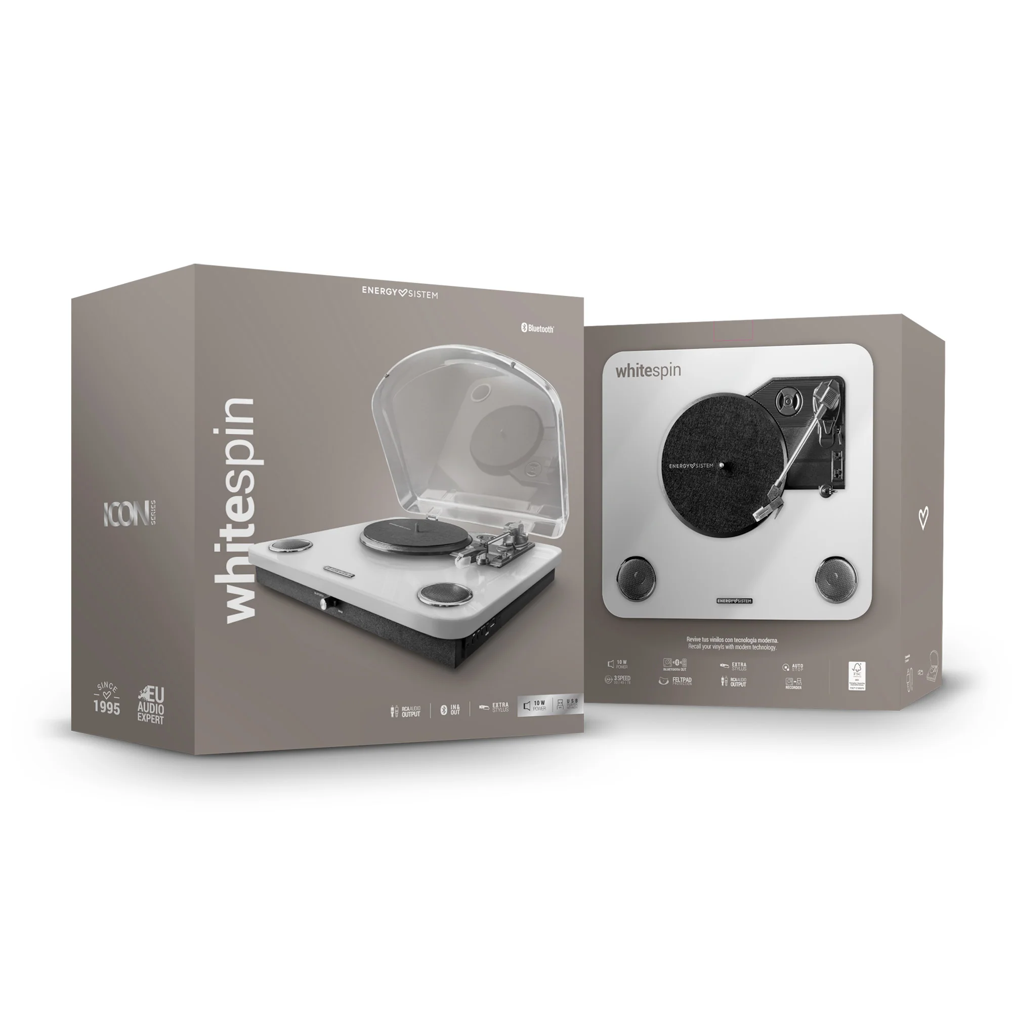 Tocadiscos - Image 12