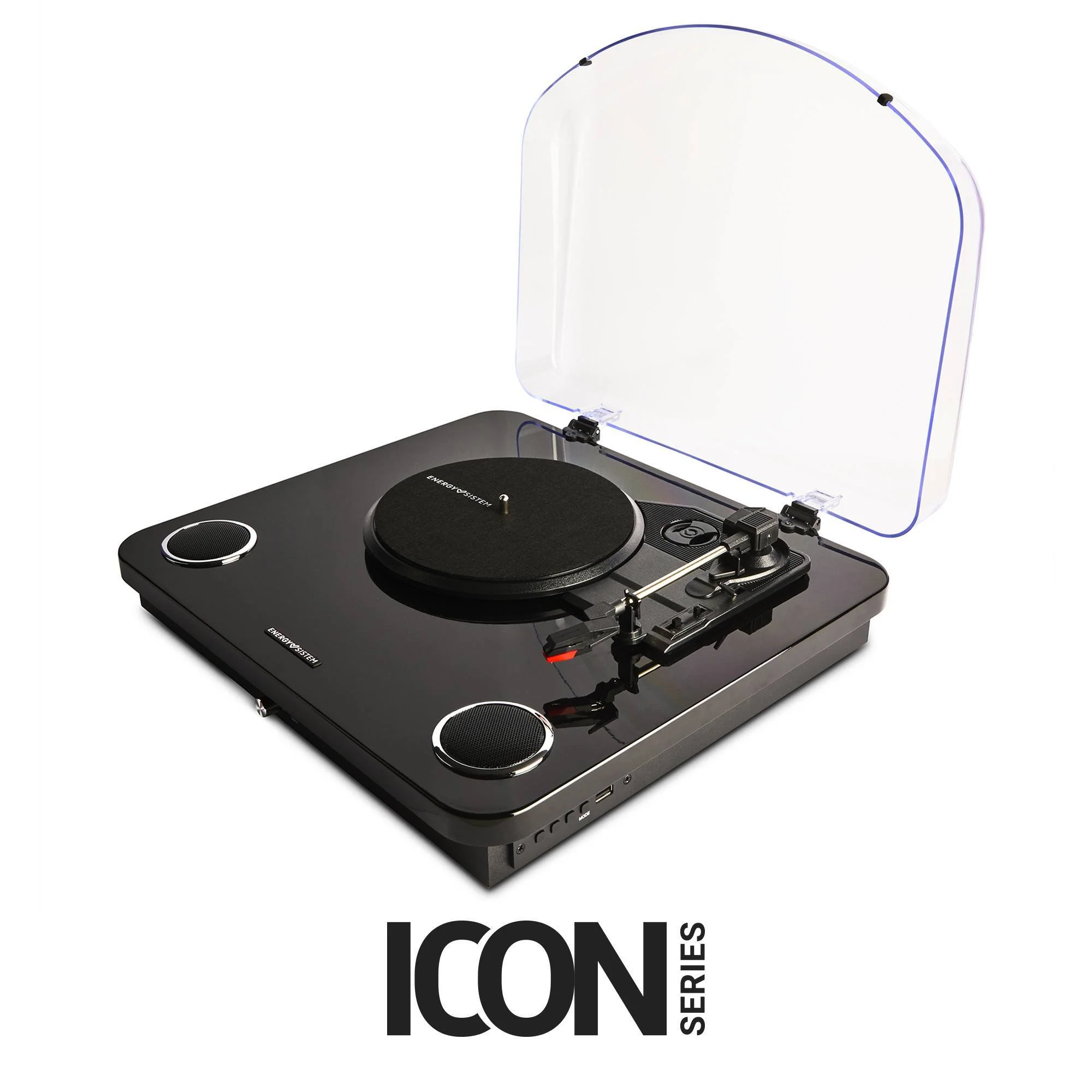 Tocadiscos - Image 13