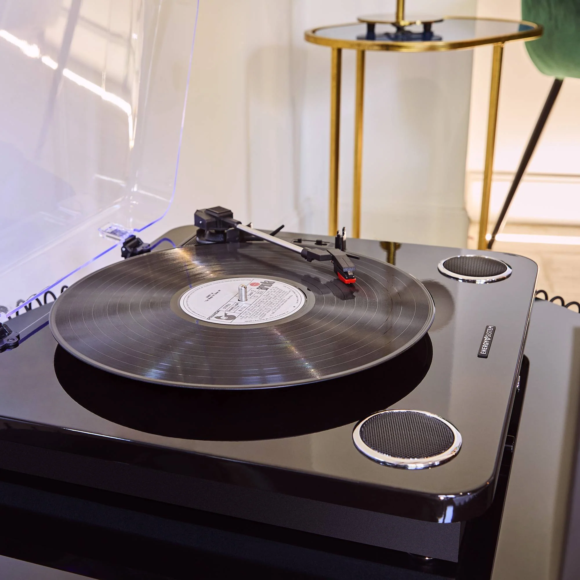Tocadiscos - Image 14
