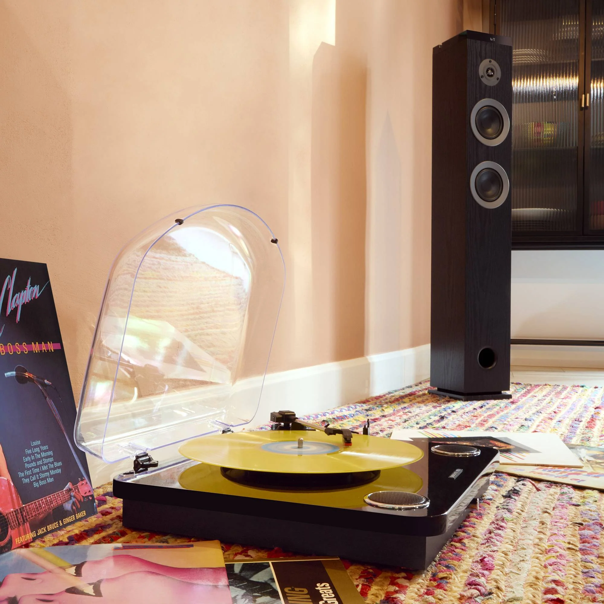 Tocadiscos - Image 16