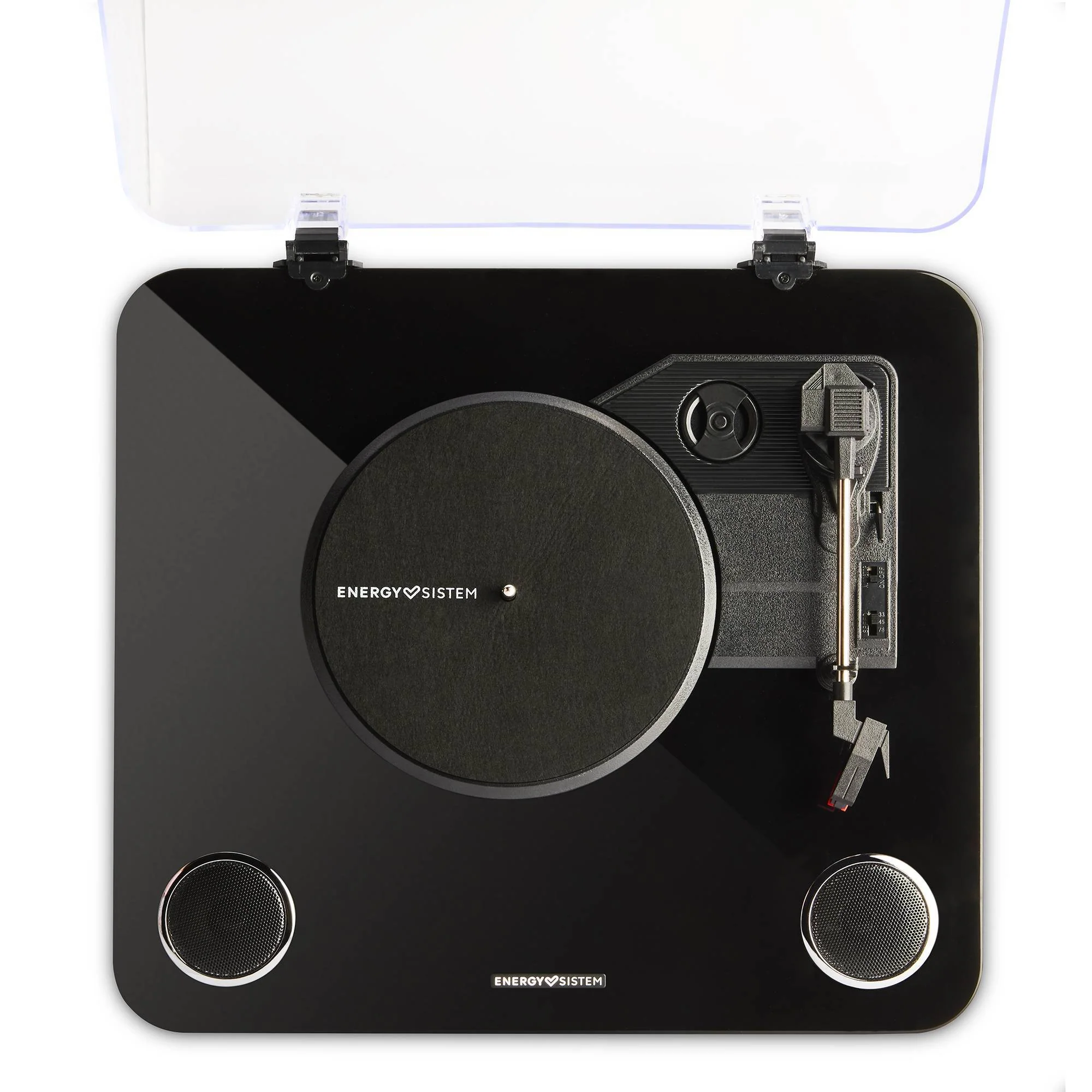 Tocadiscos - Image 17