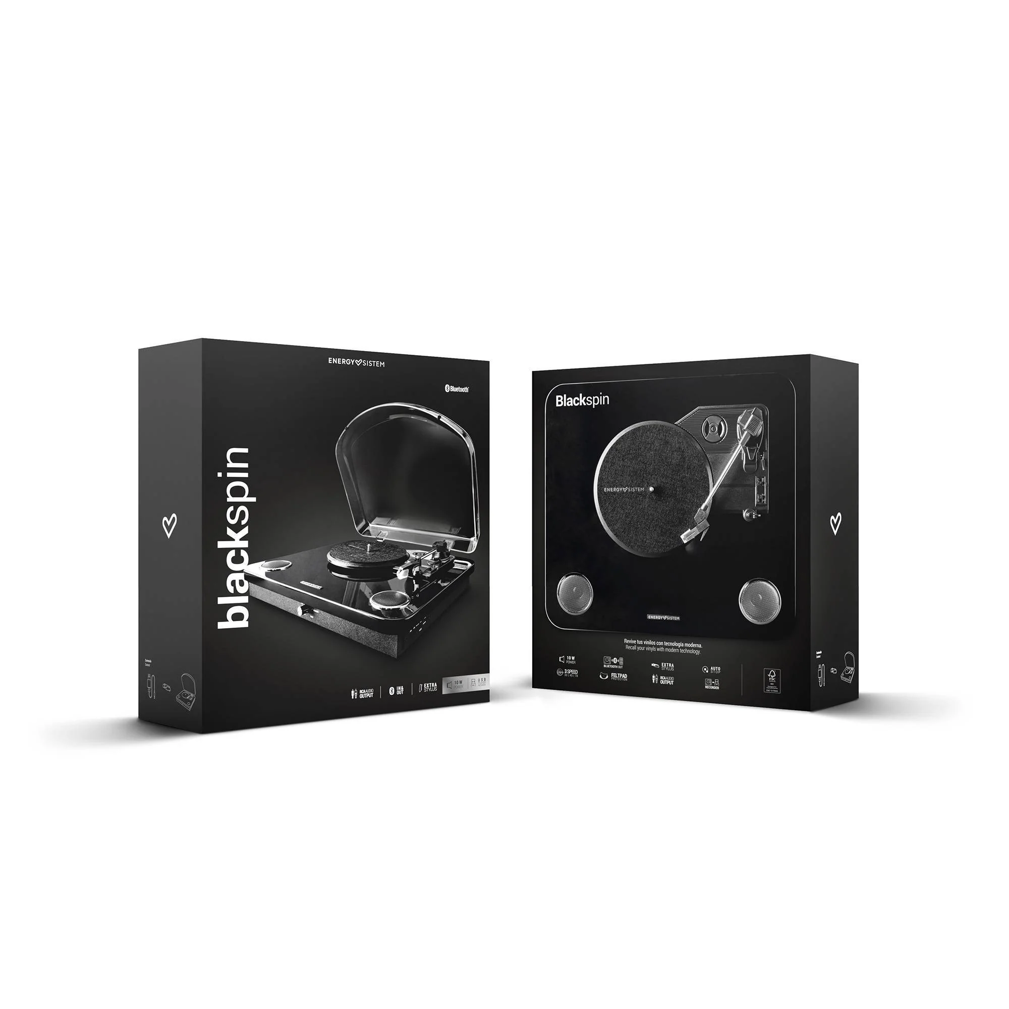 Tocadiscos - Image 18