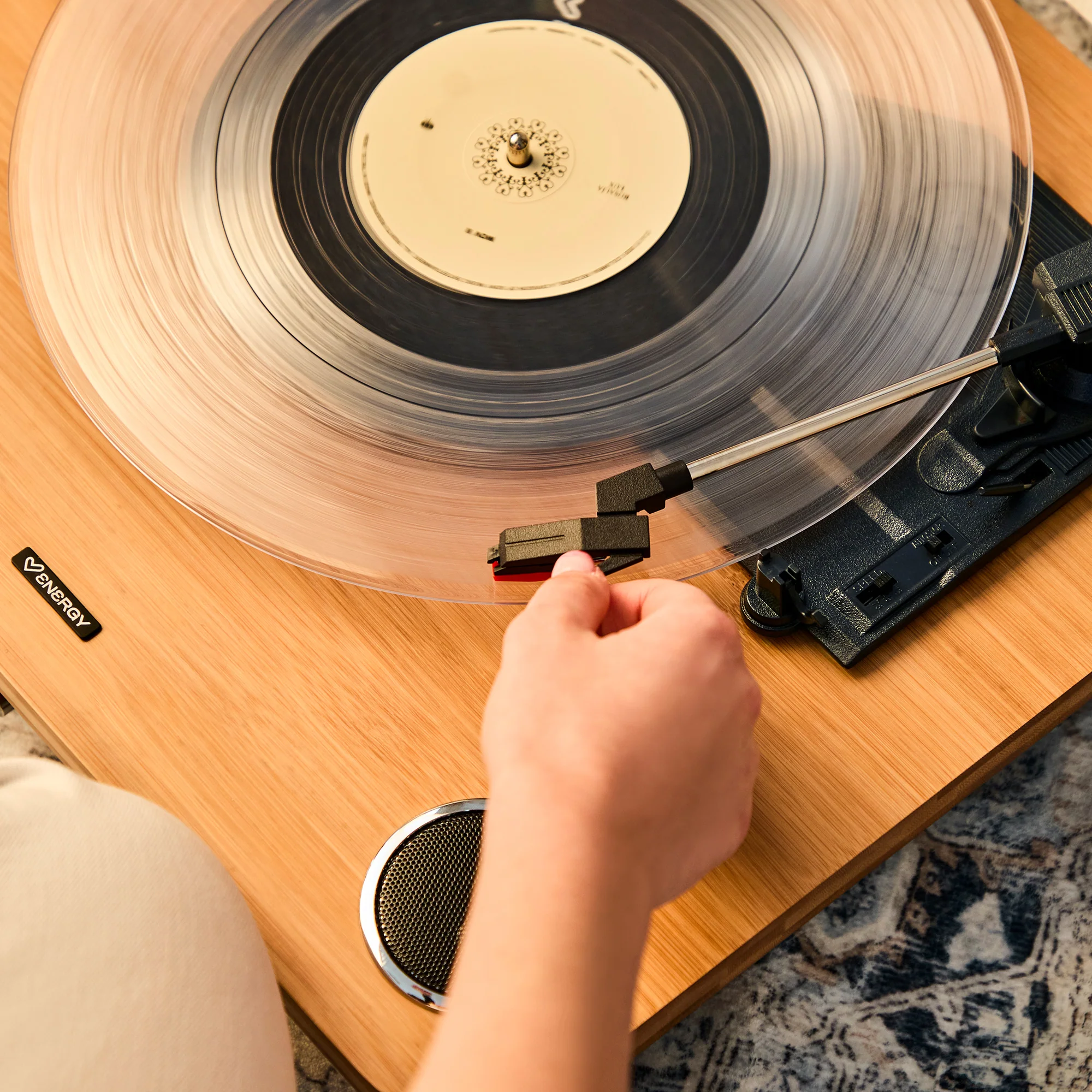 Tocadiscos - Image 2