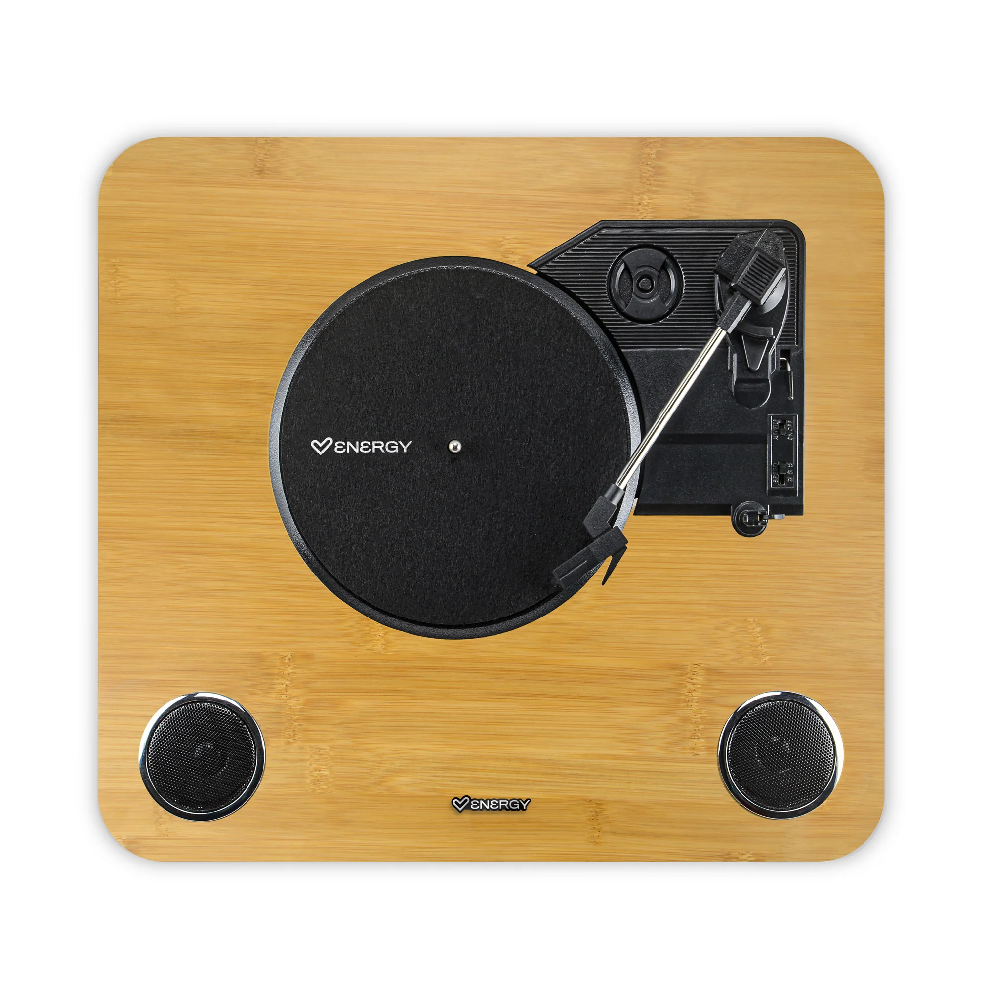 Tocadiscos - Image 3
