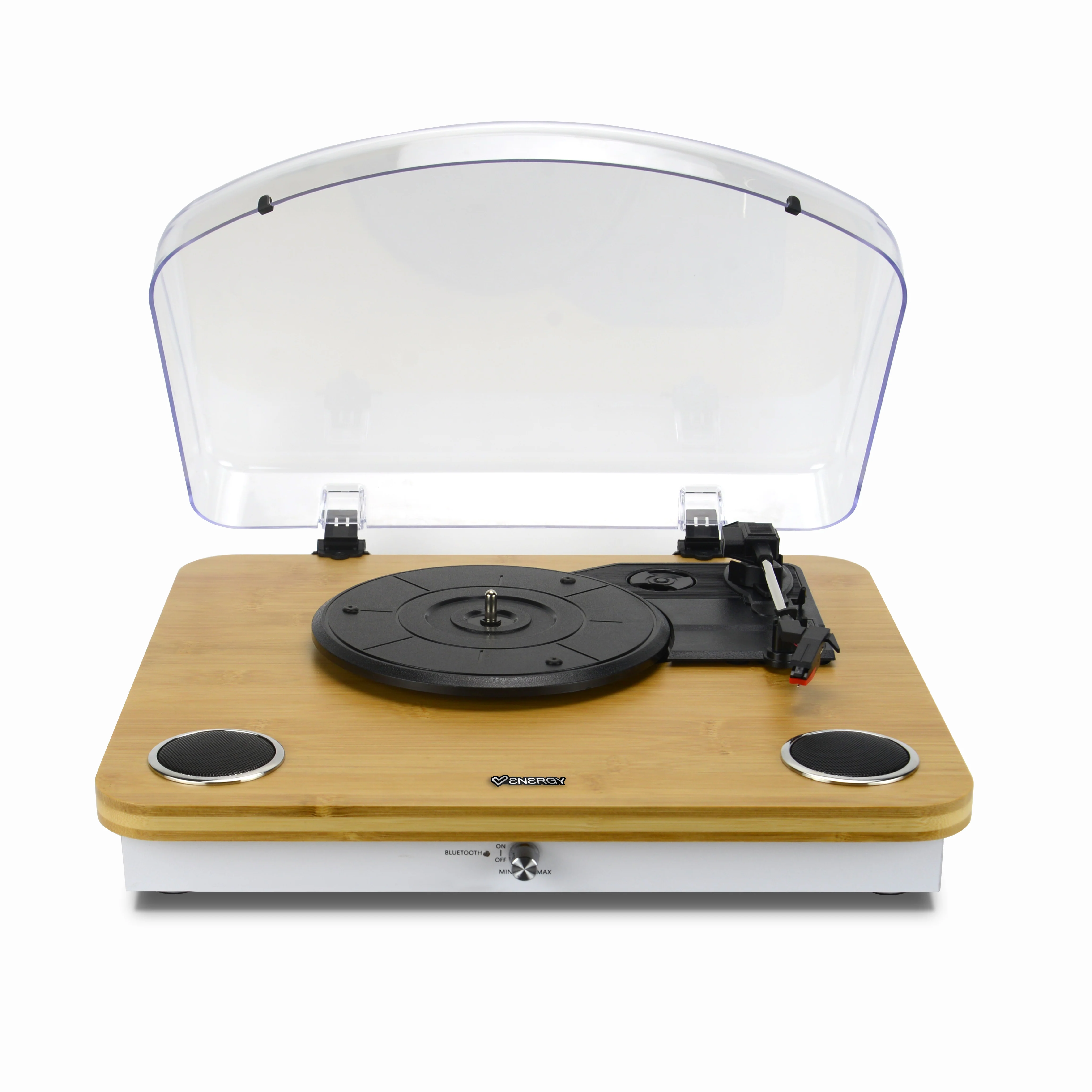 Tocadiscos - Image 5