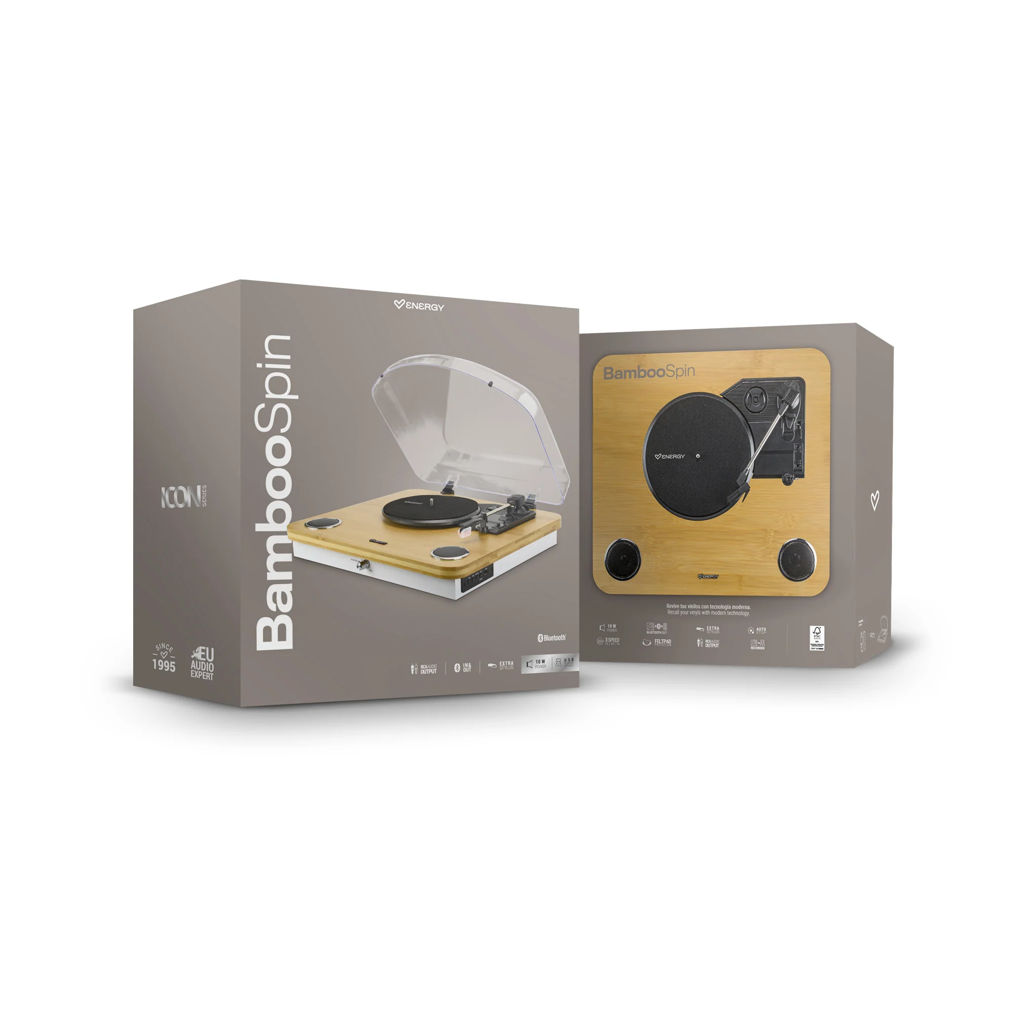 Tocadiscos - Image 6