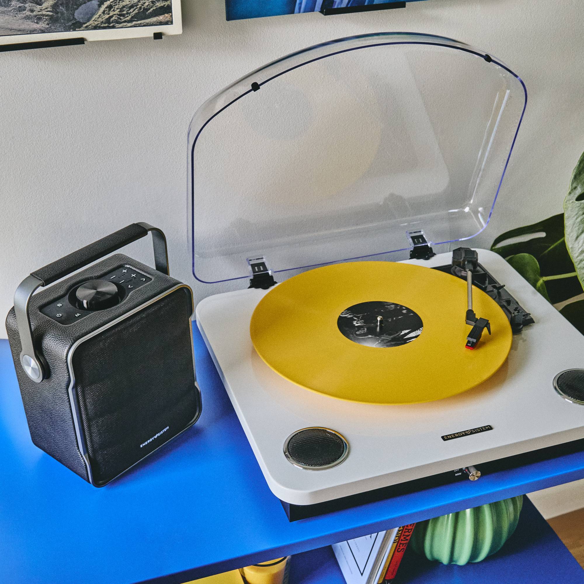 Tocadiscos - Image 8