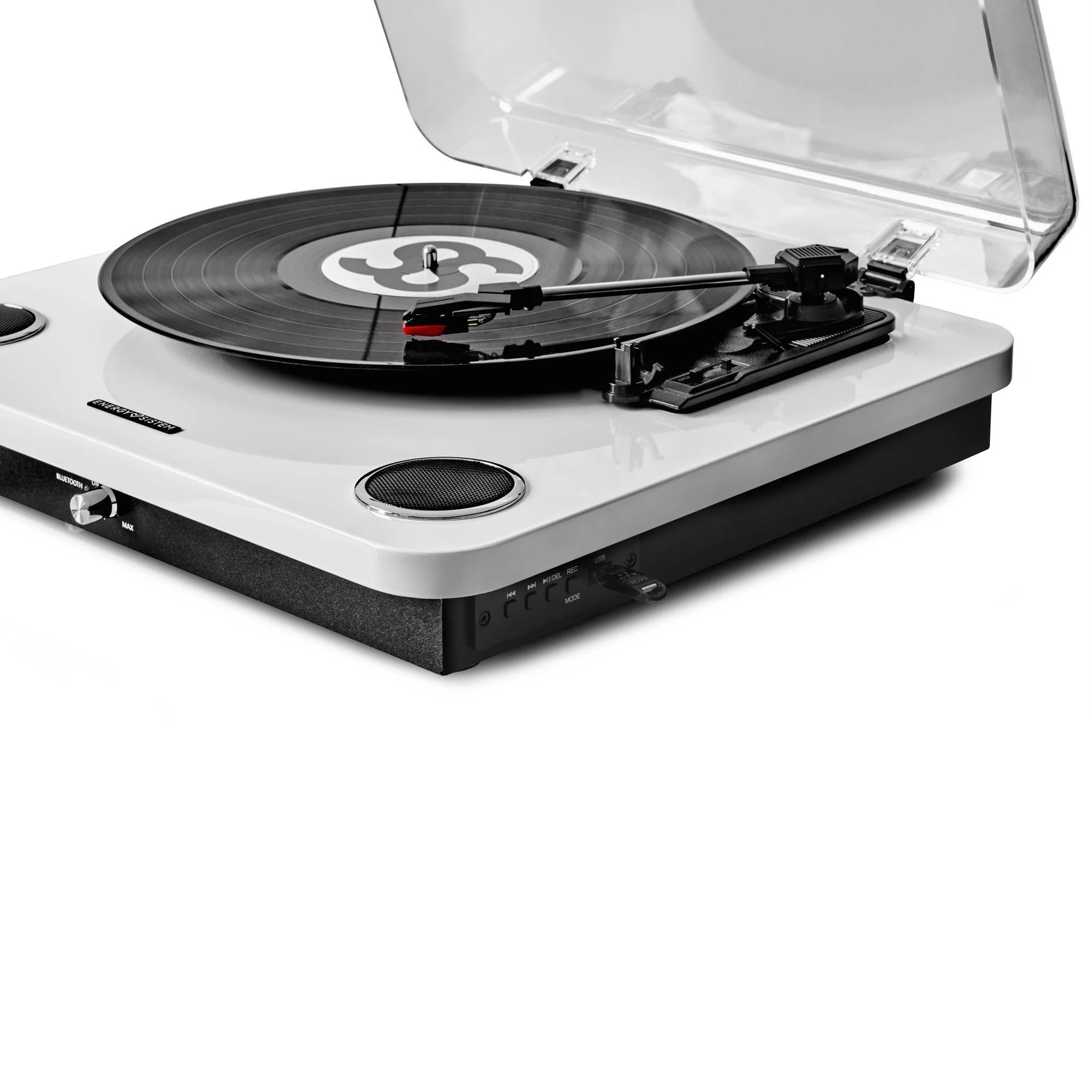 Tocadiscos - Image 9