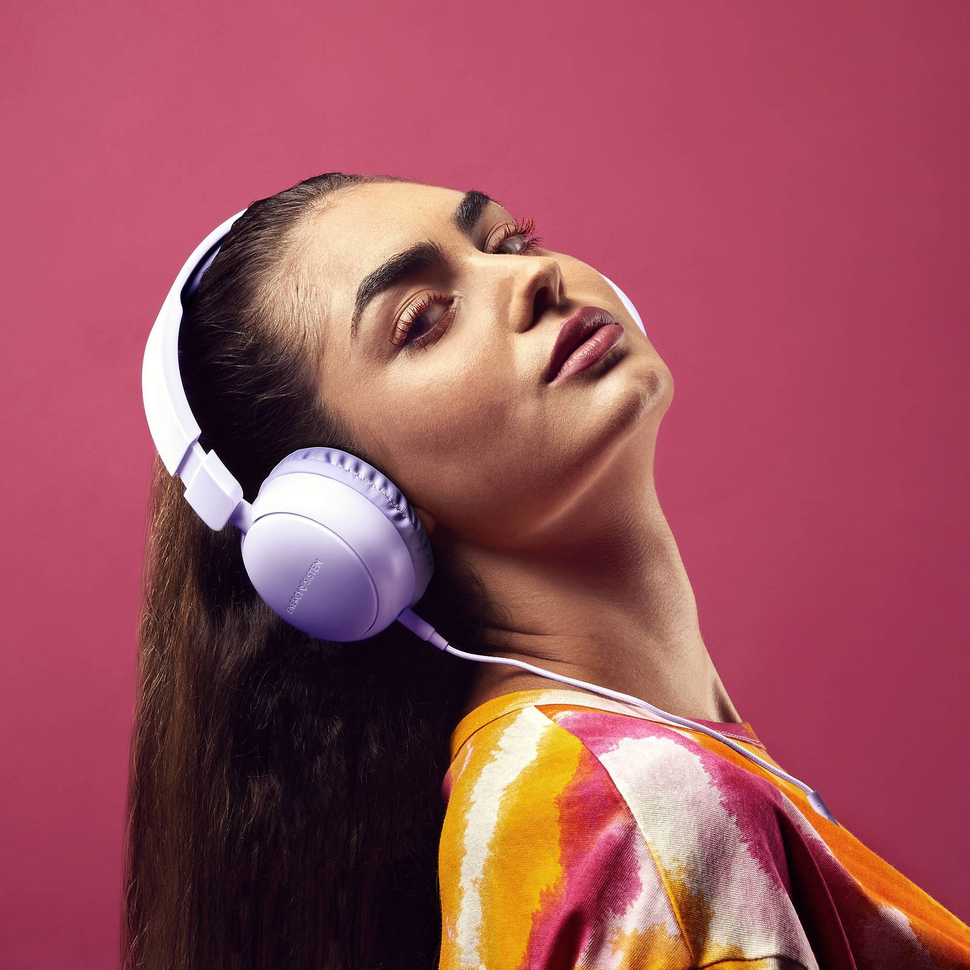 UrbanTune - Auriculares con cable y micrófono - Image 4