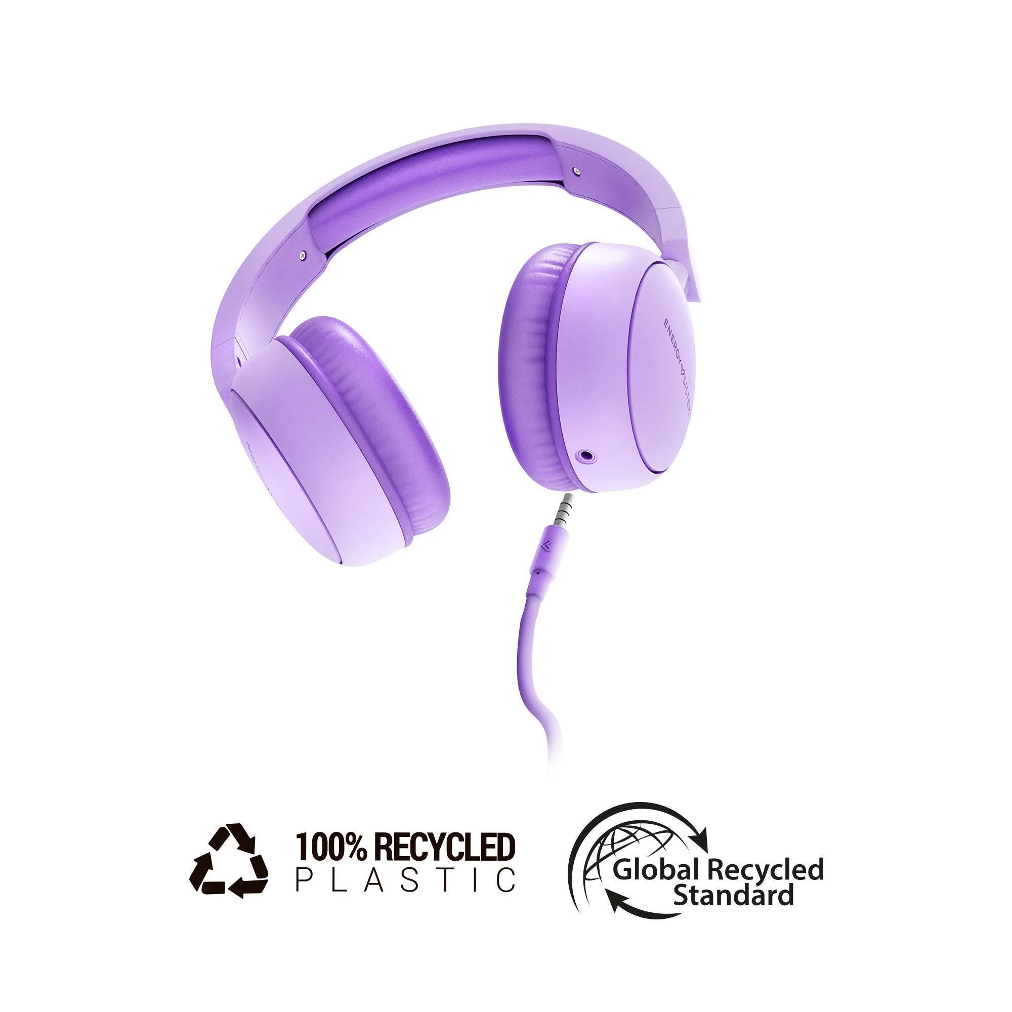 UrbanTune - Auriculares con cable y micrófono - Image 5