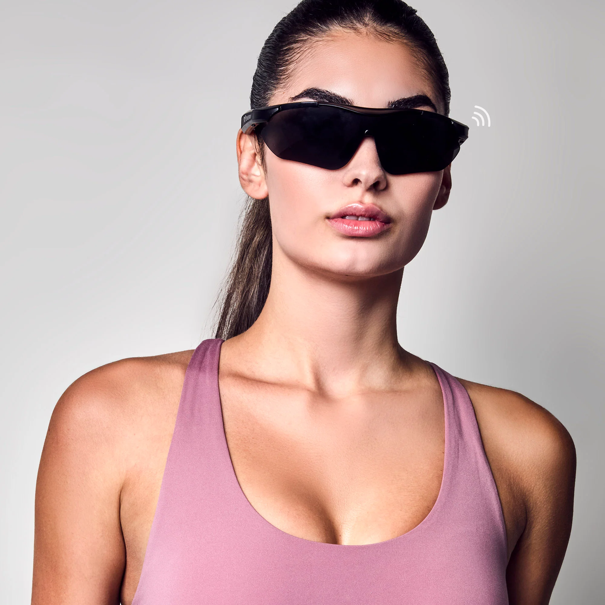 TrackVibe Sport Music Sunglasses - Image 4