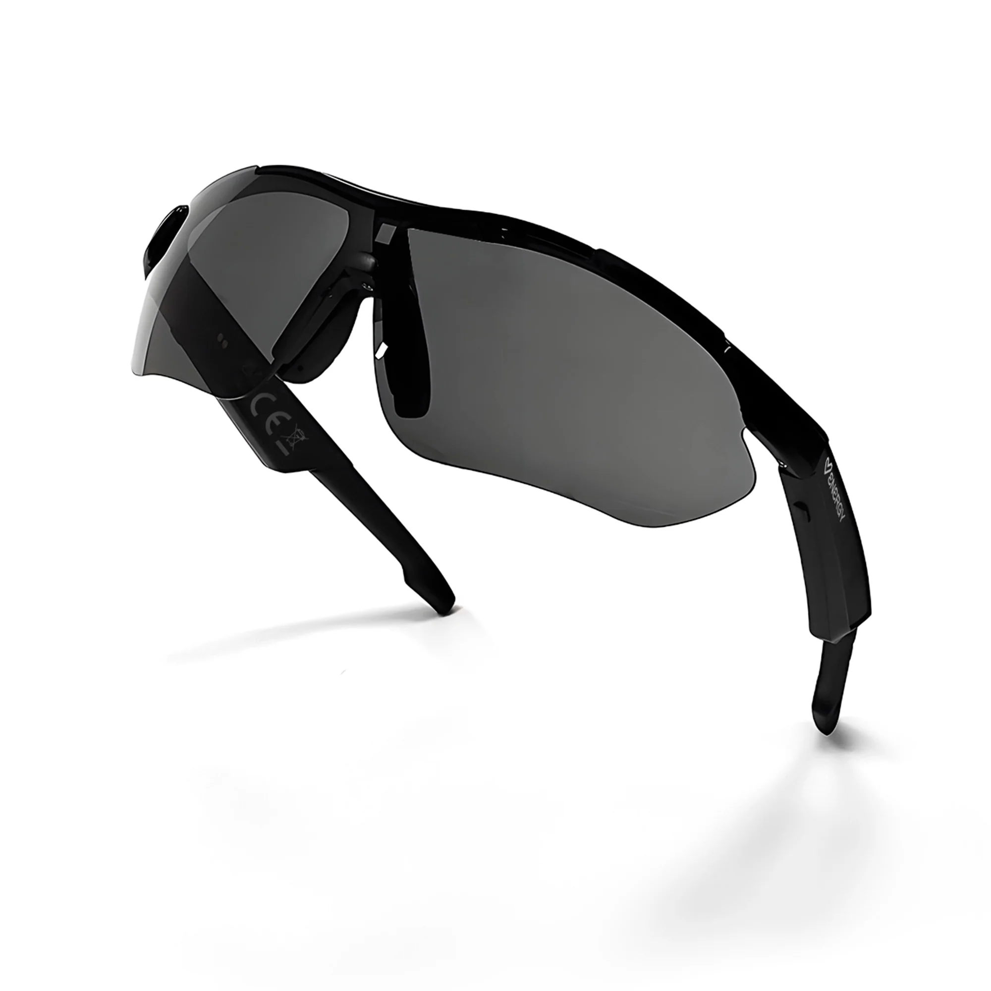 TrackVibe Sport Music Sunglasses - Image 5
