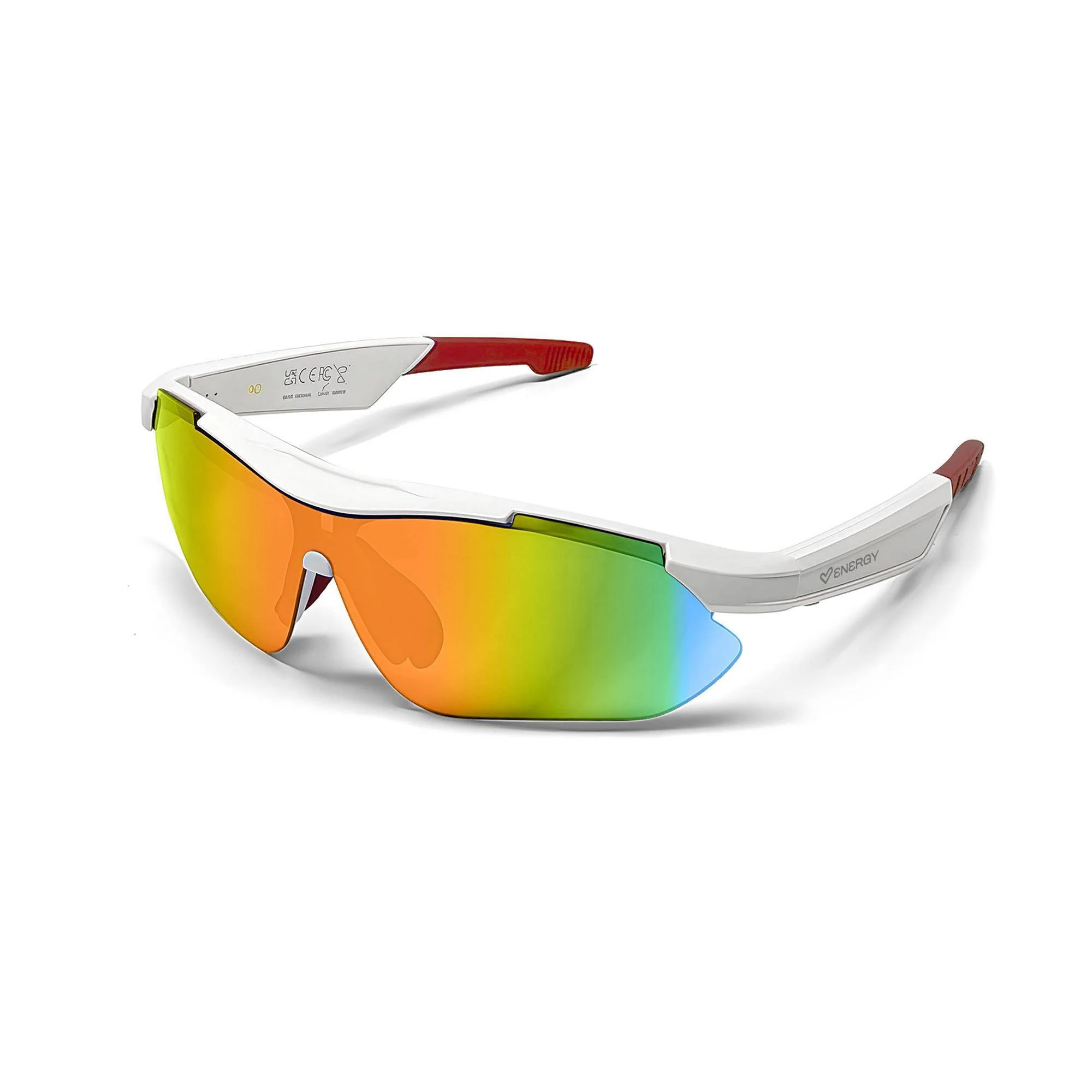 TrackVibe Sport Music Sunglasses - Image 7