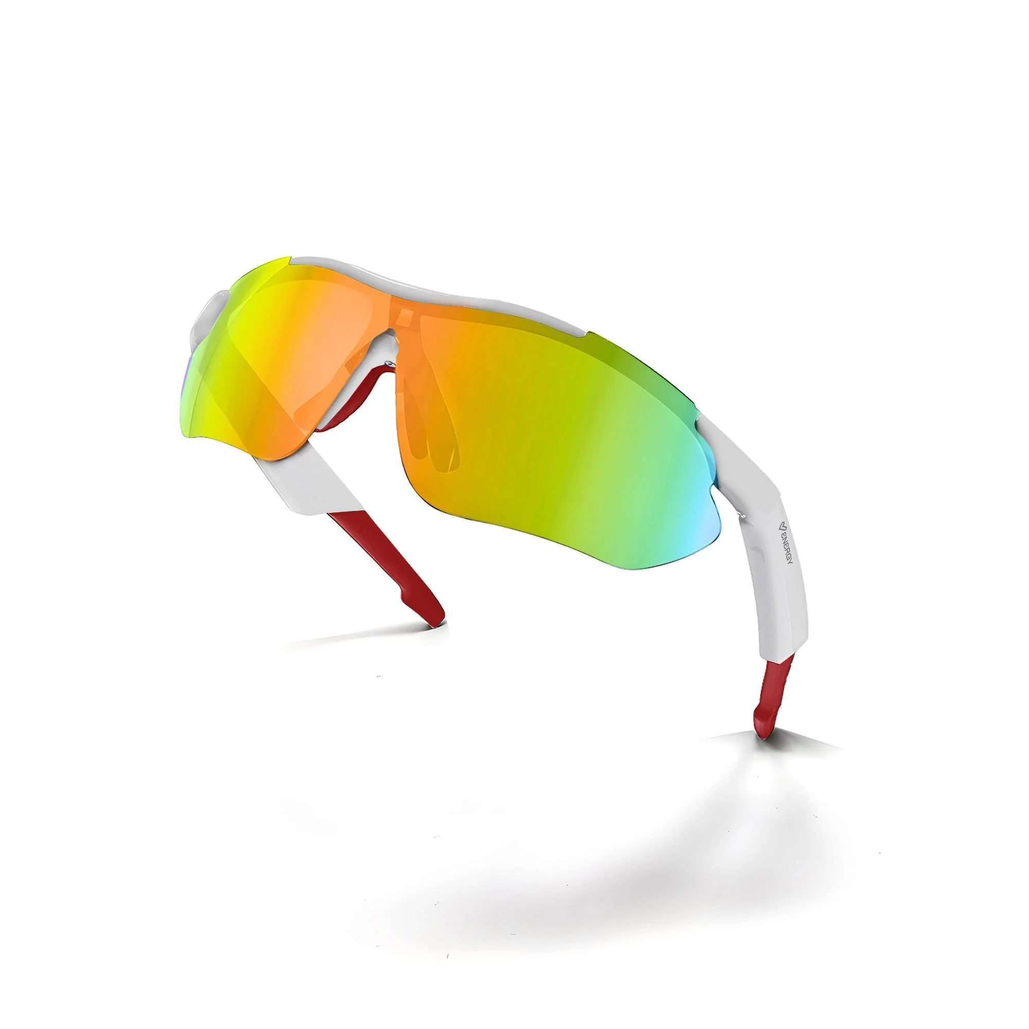 TrackVibe Sport Music Sunglasses - Image 9